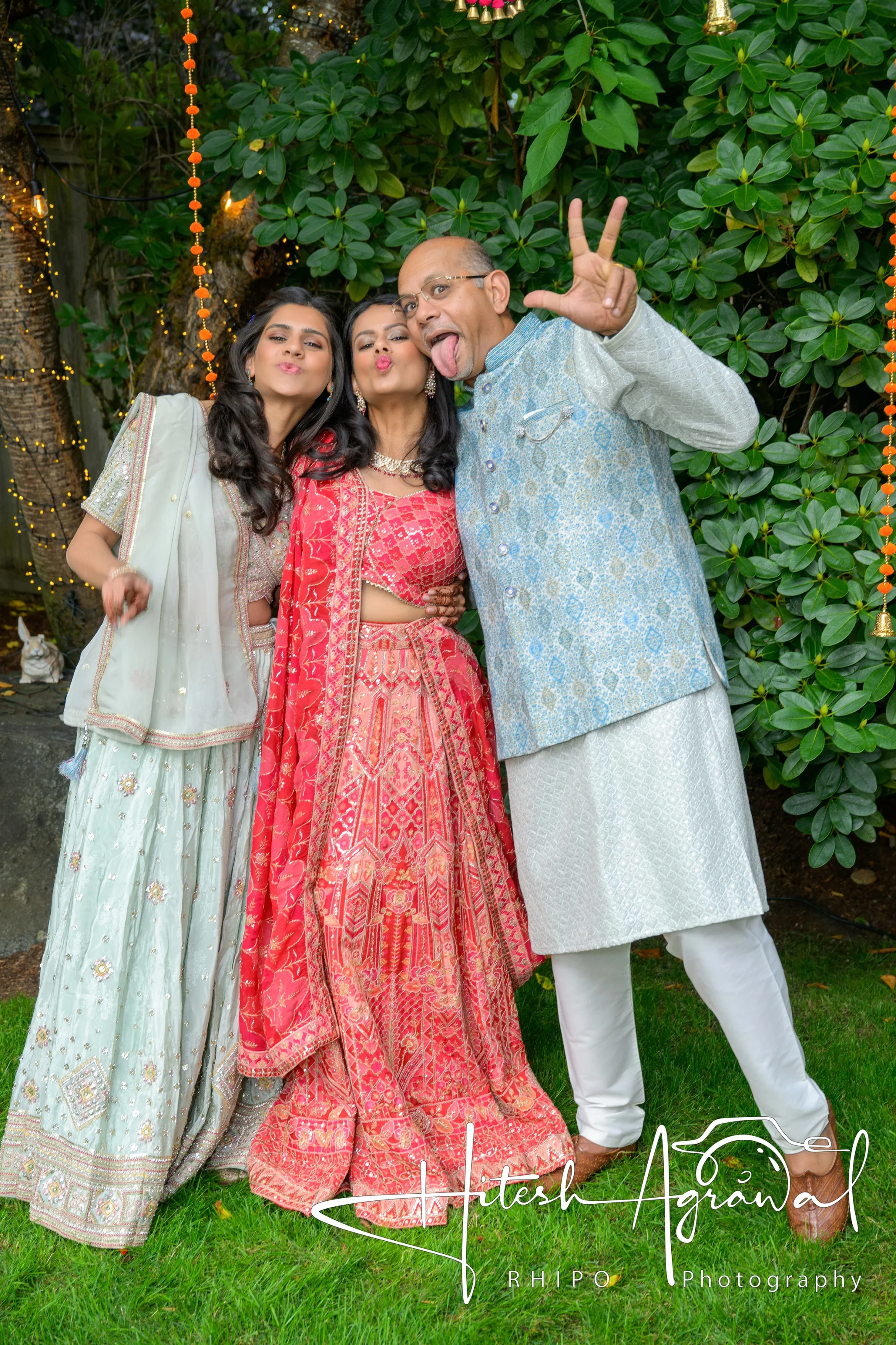 Ananya & John wedding photo 433