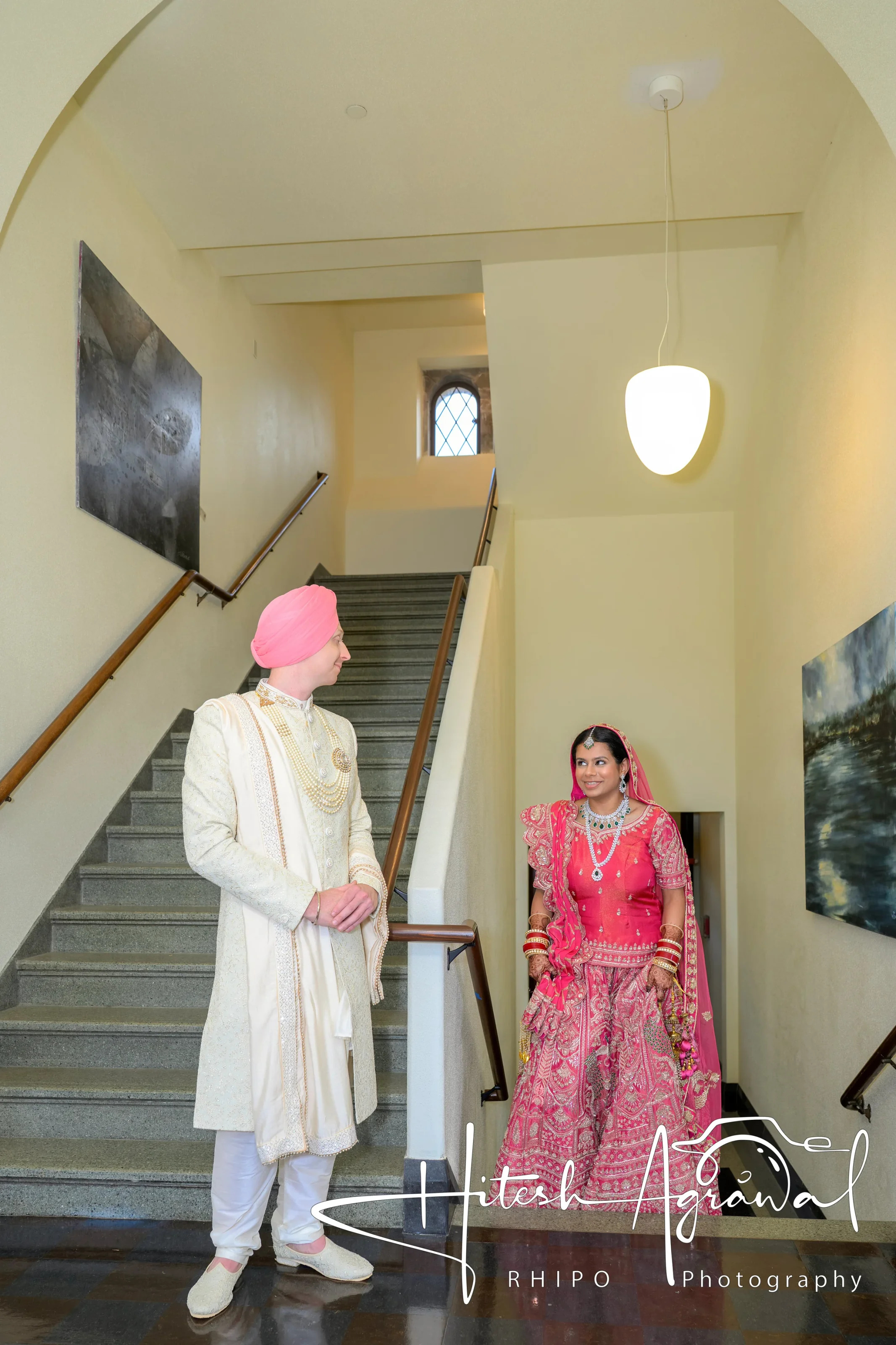 Ananya & John wedding photo 434