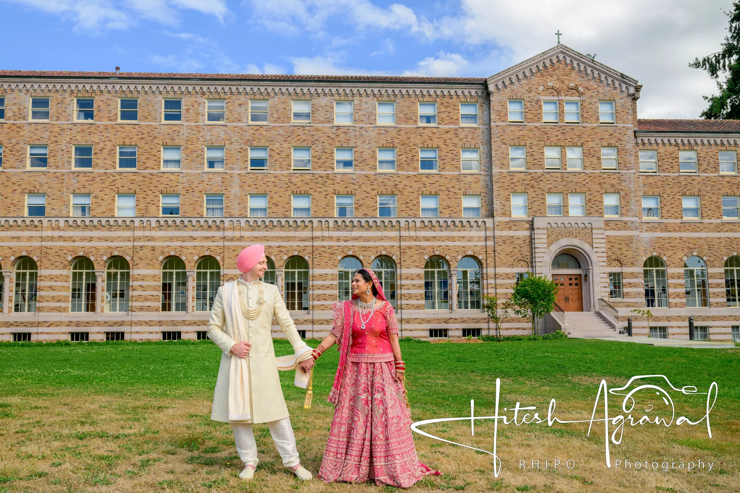Ananya & John wedding photo 437