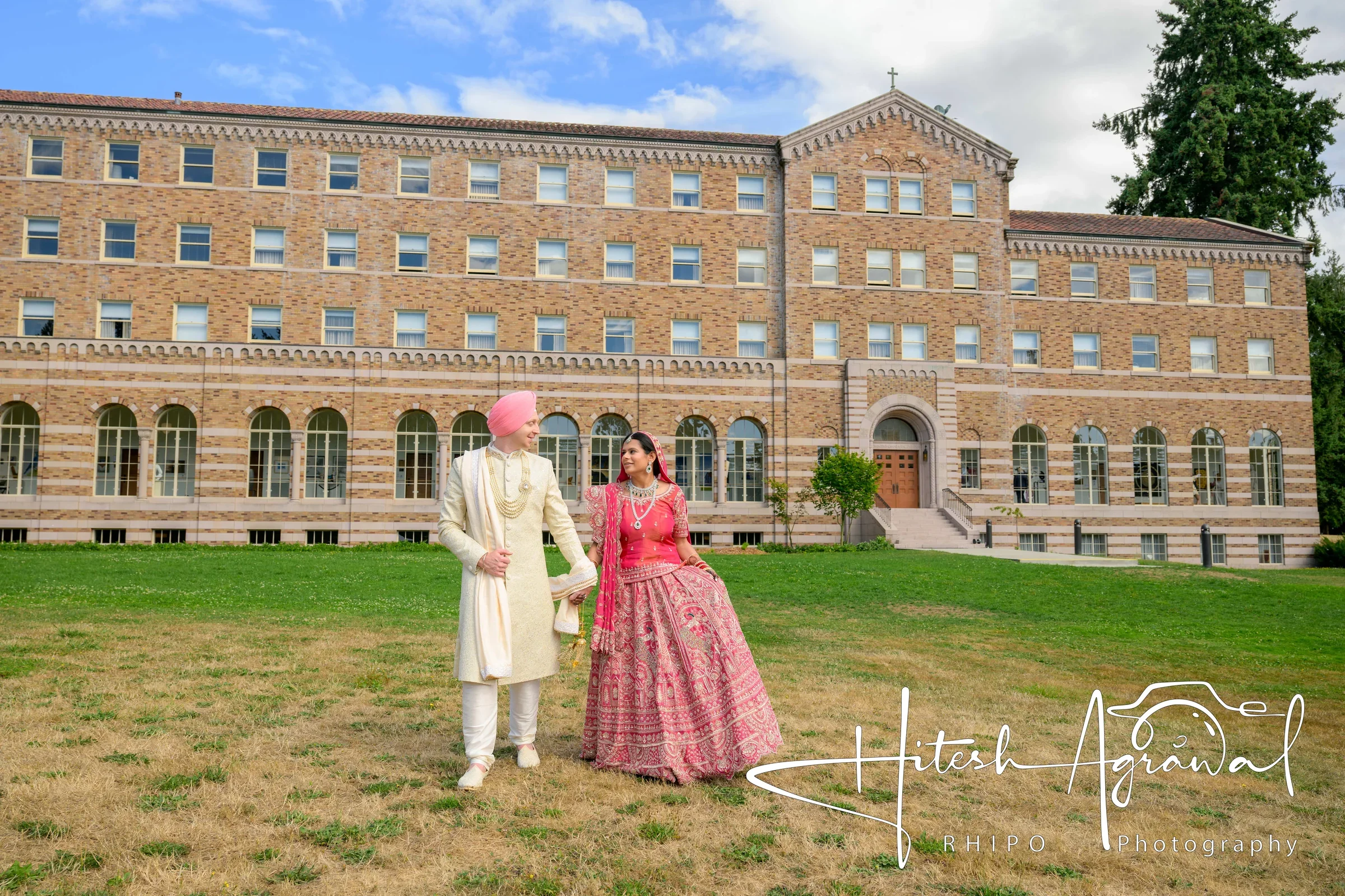 Ananya & John wedding photo 438