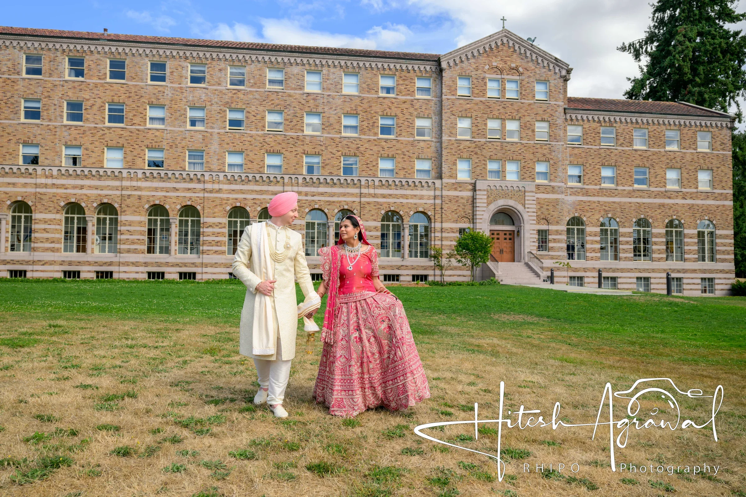 Ananya & John wedding photo 439