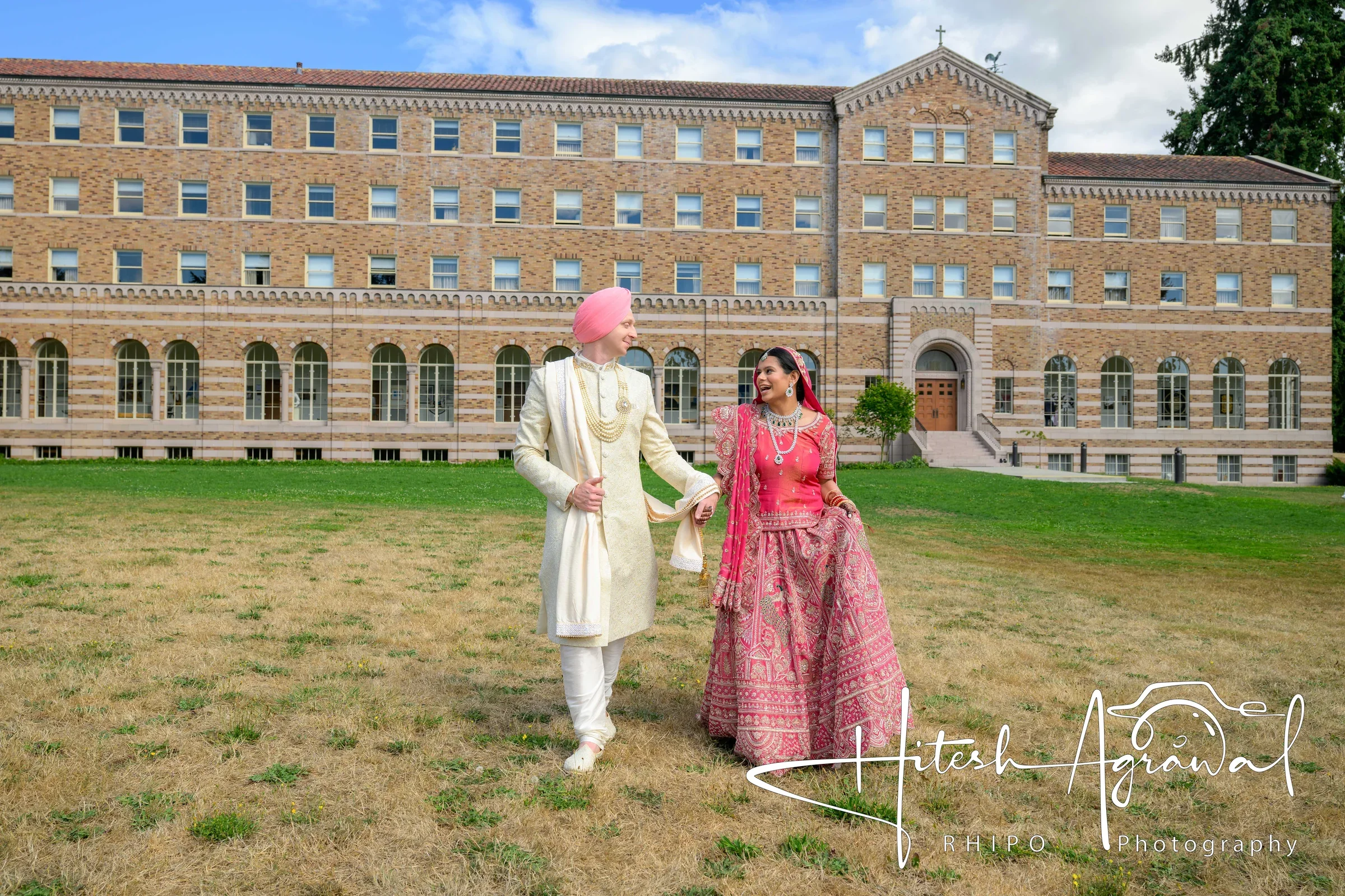 Ananya & John wedding photo 440