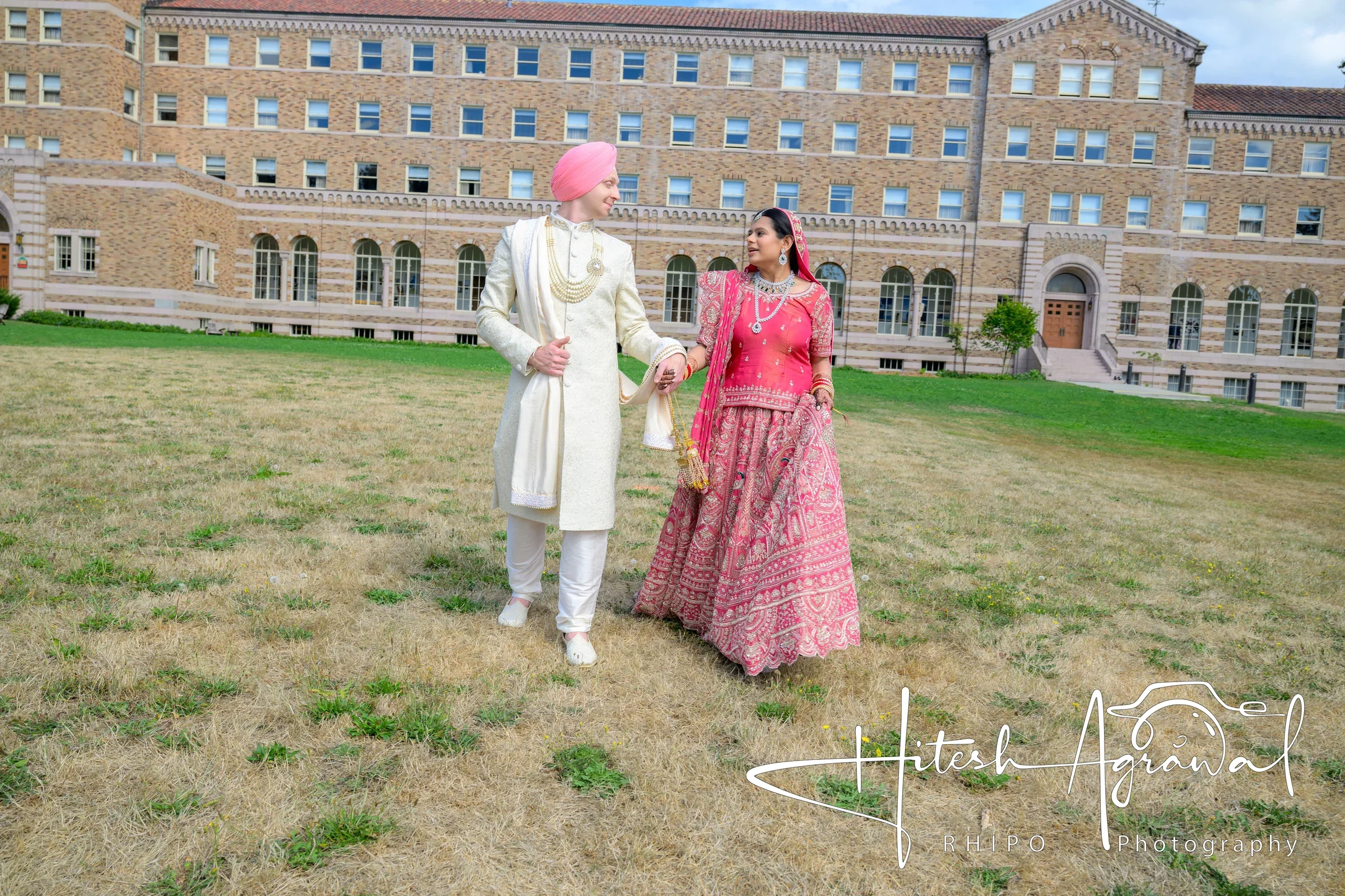 Ananya & John wedding photo 442