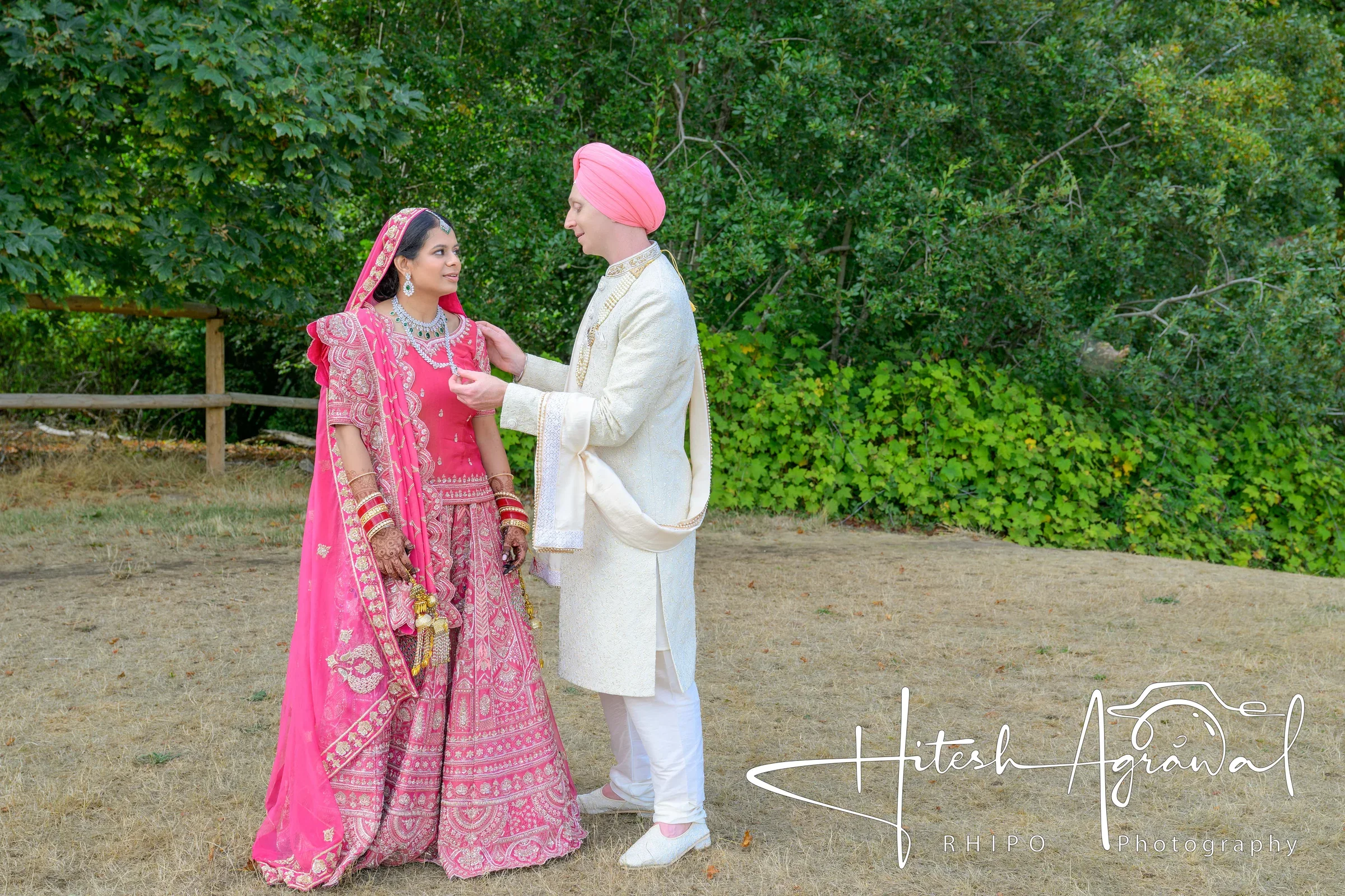 Ananya & John wedding photo 443