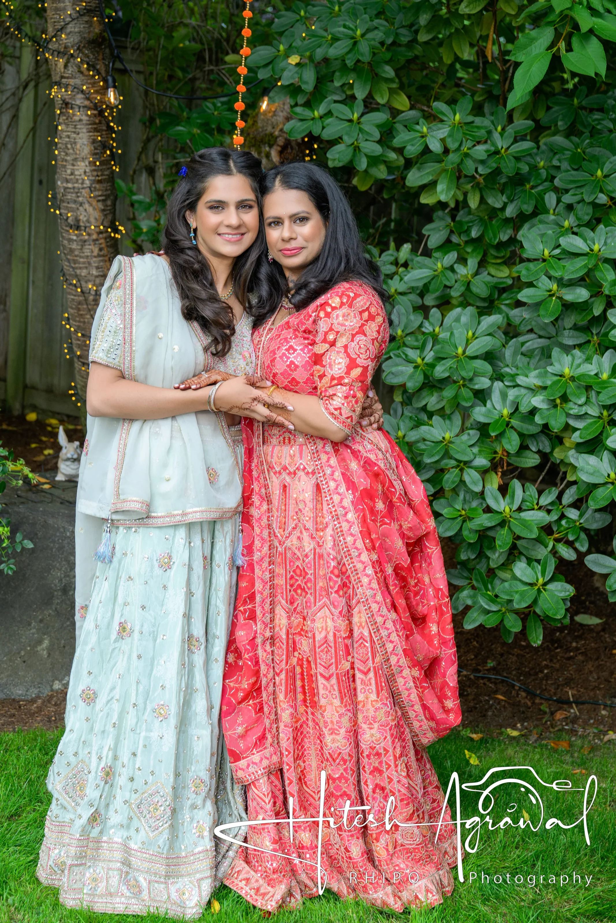 Ananya & John wedding photo 444