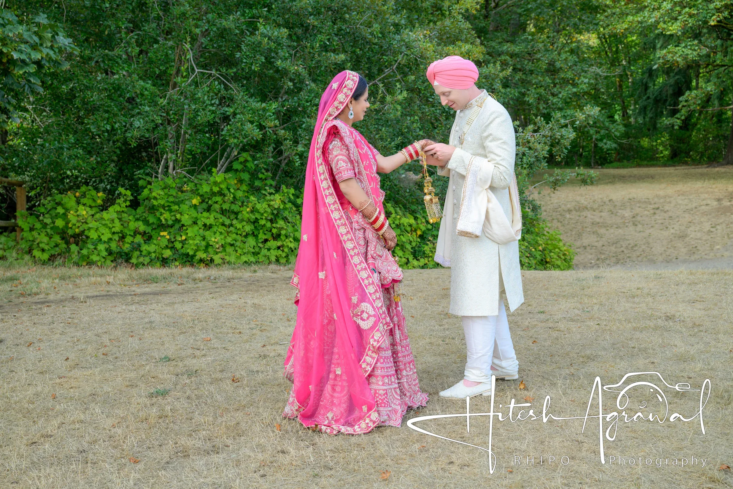 Ananya & John wedding photo 446