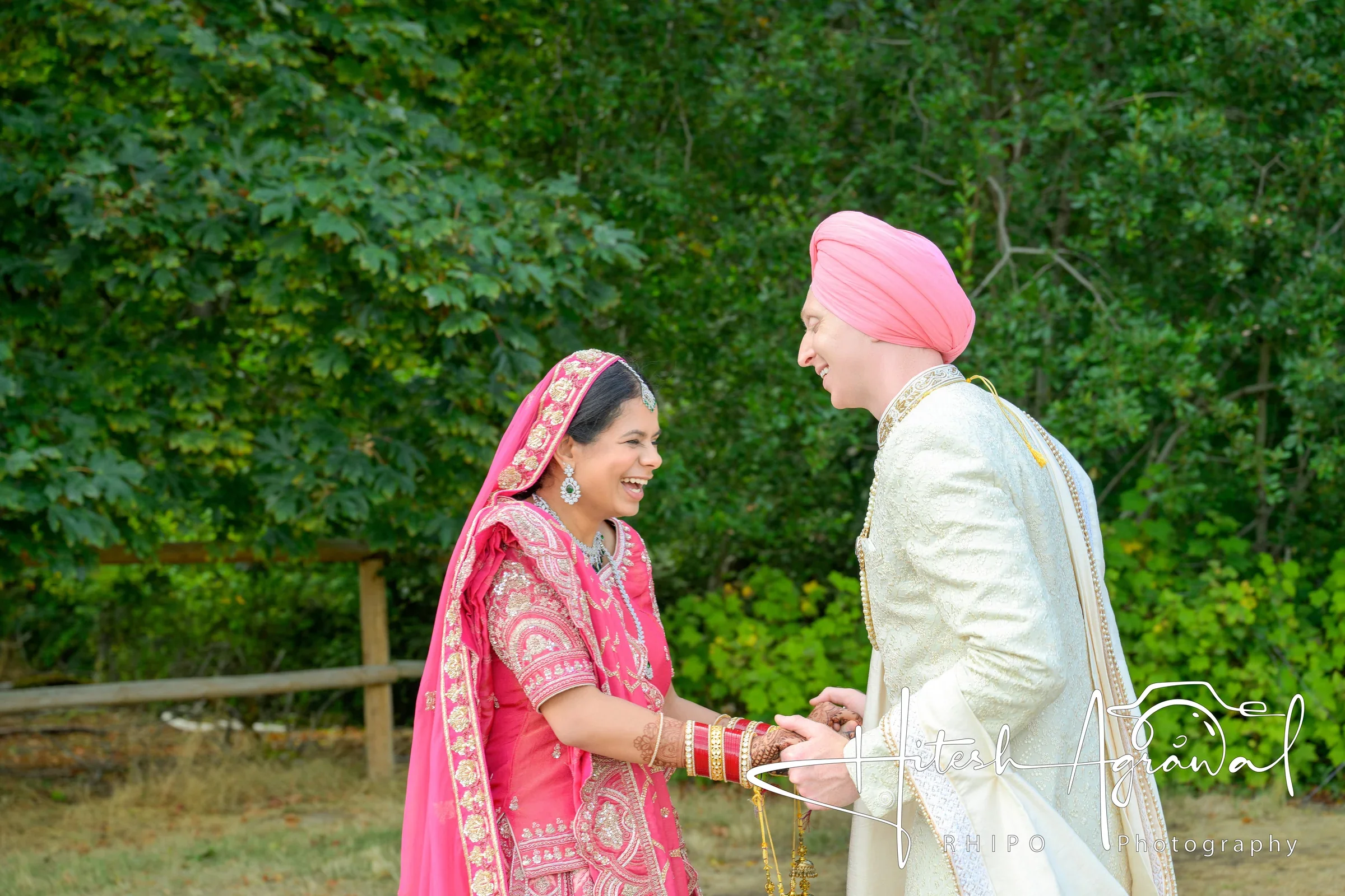 Ananya & John wedding photo 448