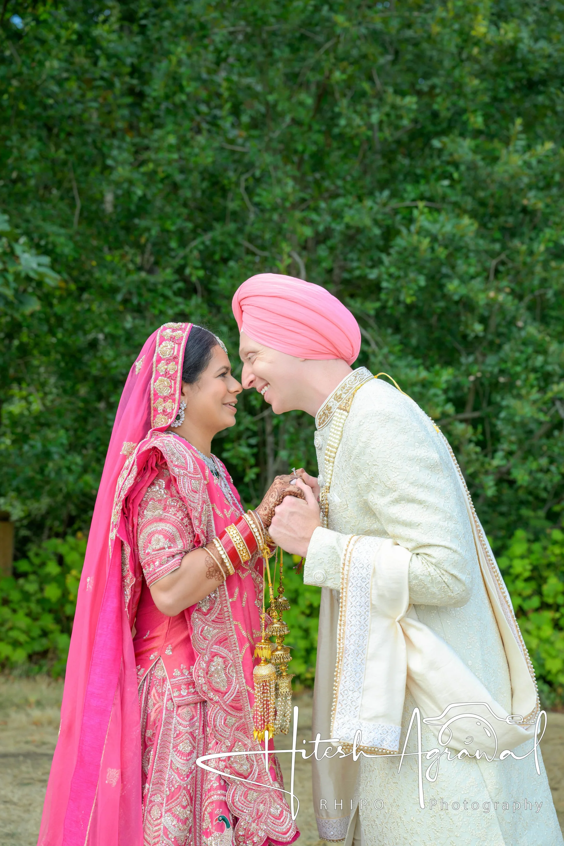 Ananya & John wedding photo 451