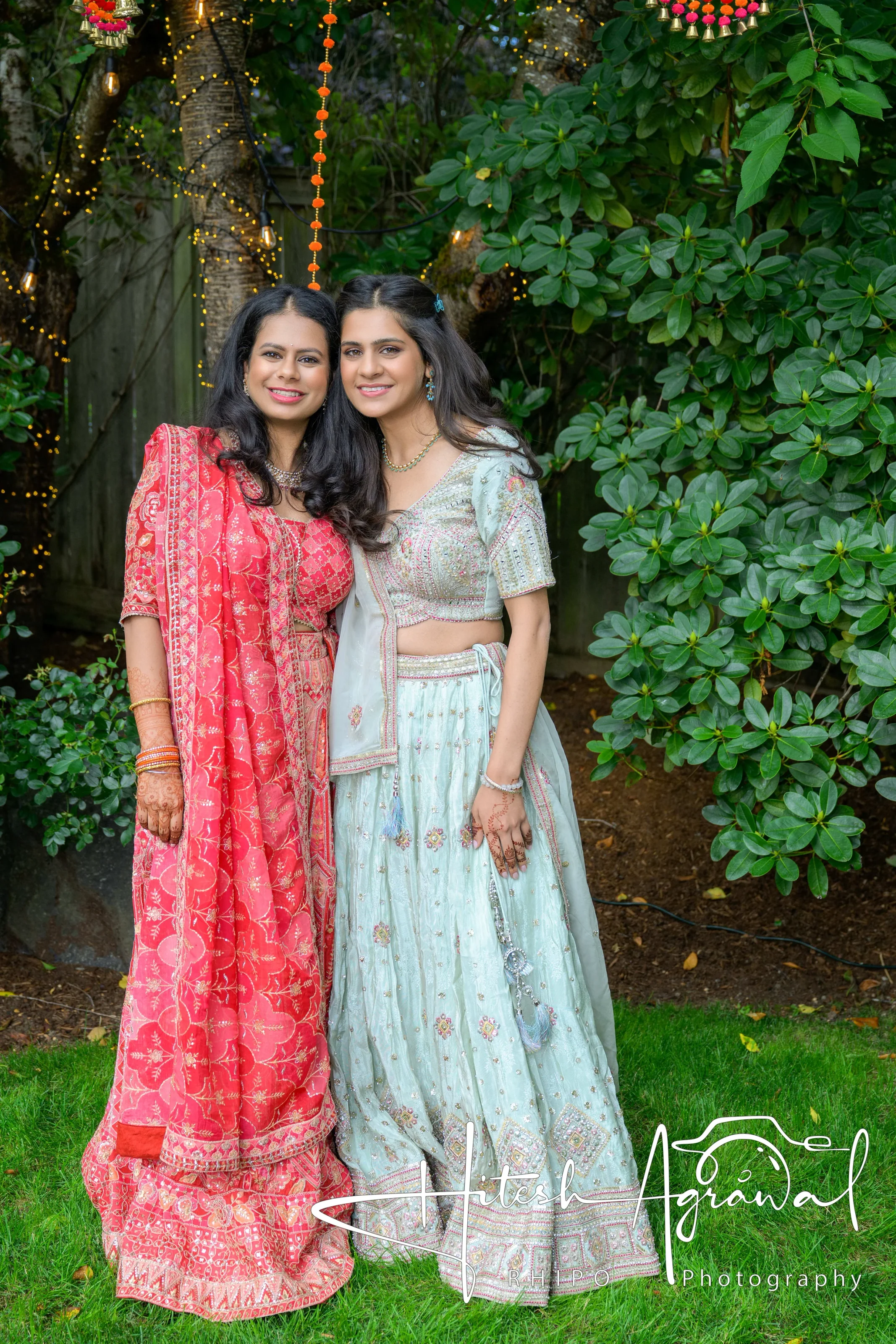 Ananya & John wedding photo 456