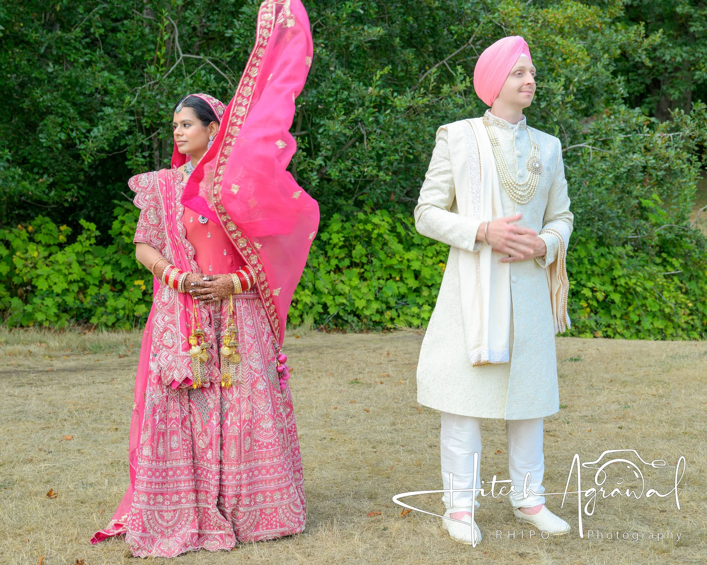Ananya & John wedding photo 461