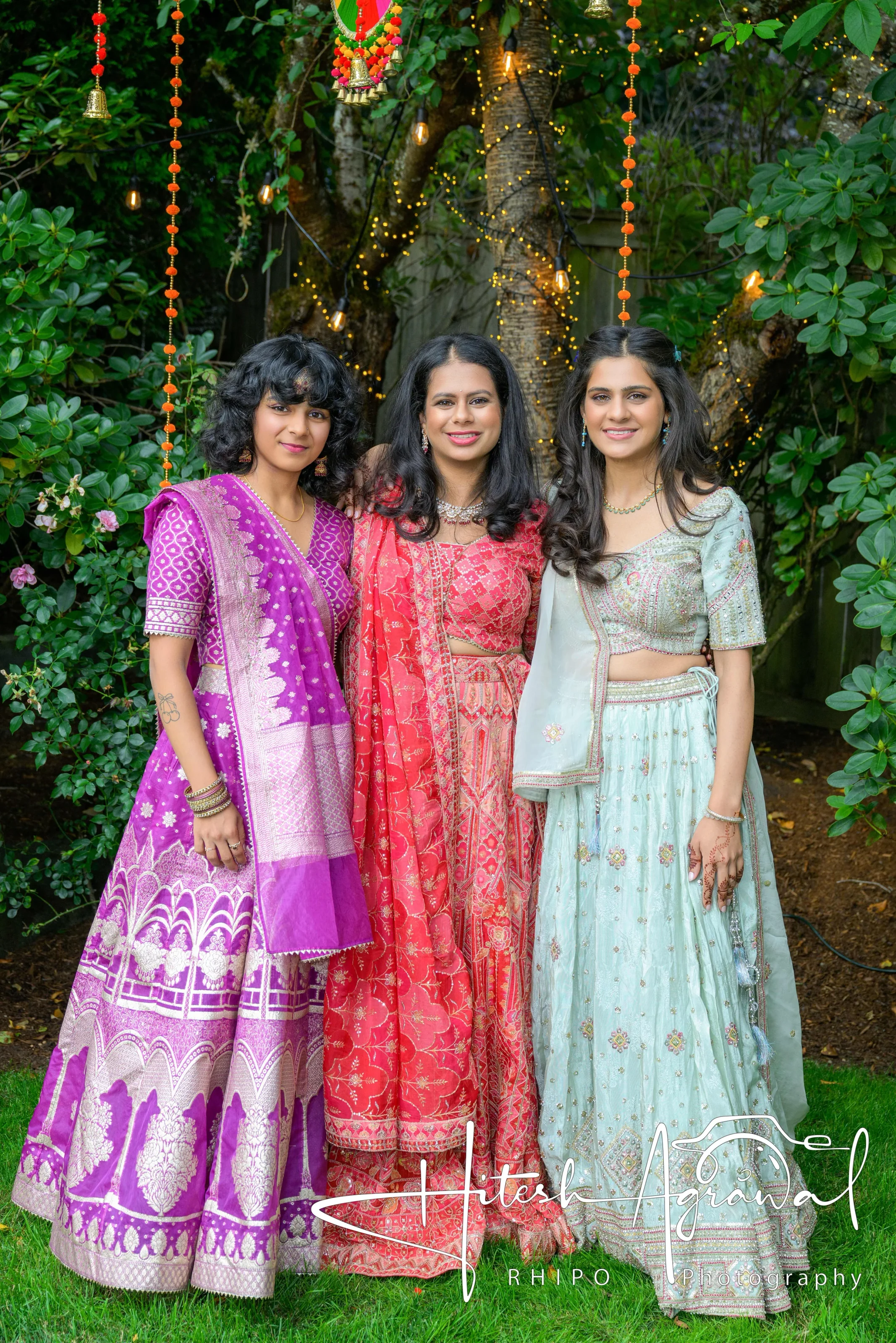 Ananya & John wedding photo 466