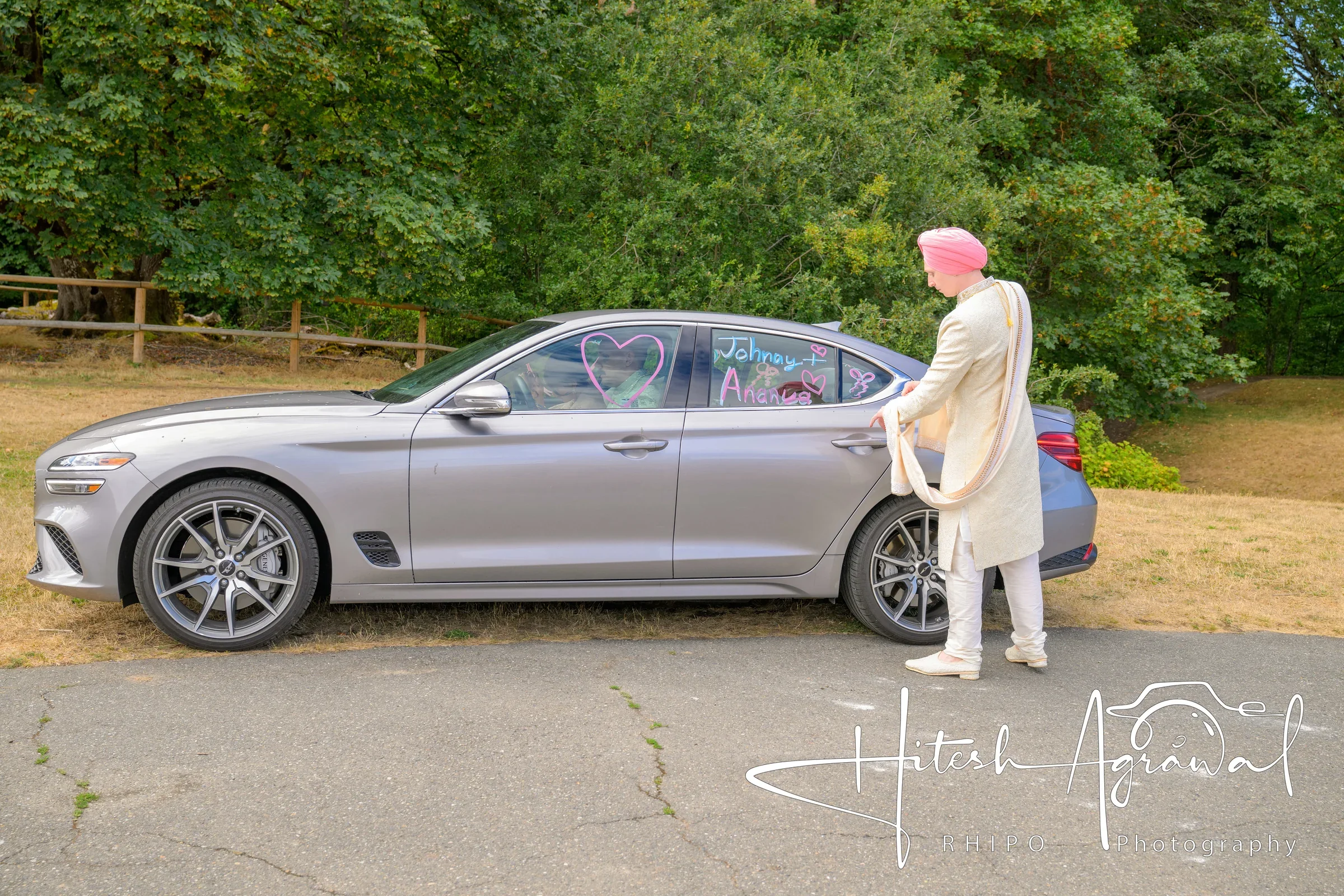 Ananya & John wedding photo 469