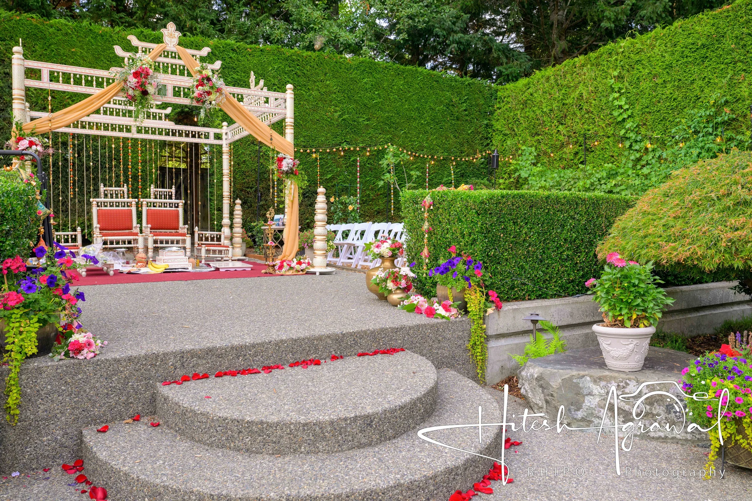 Ananya & John wedding photo 470