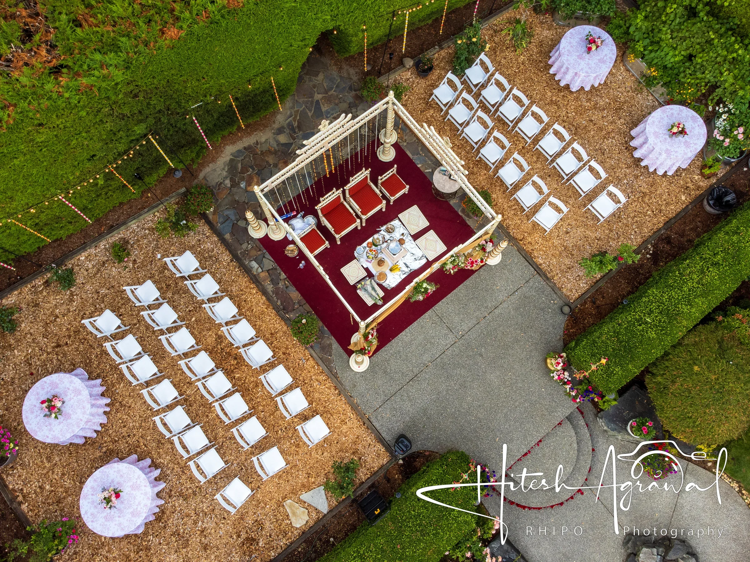 Ananya & John wedding photo 474