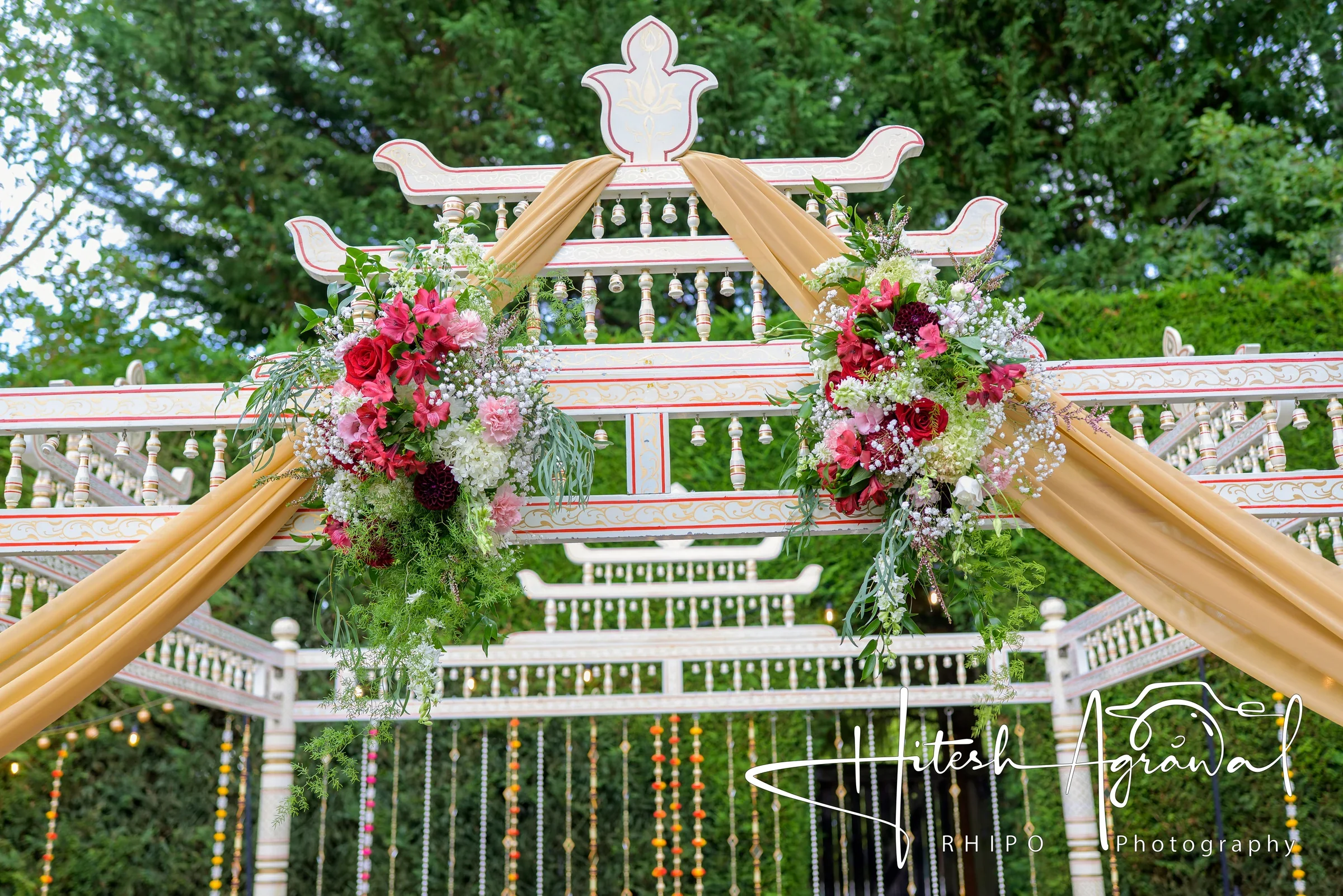 Ananya & John wedding photo 478