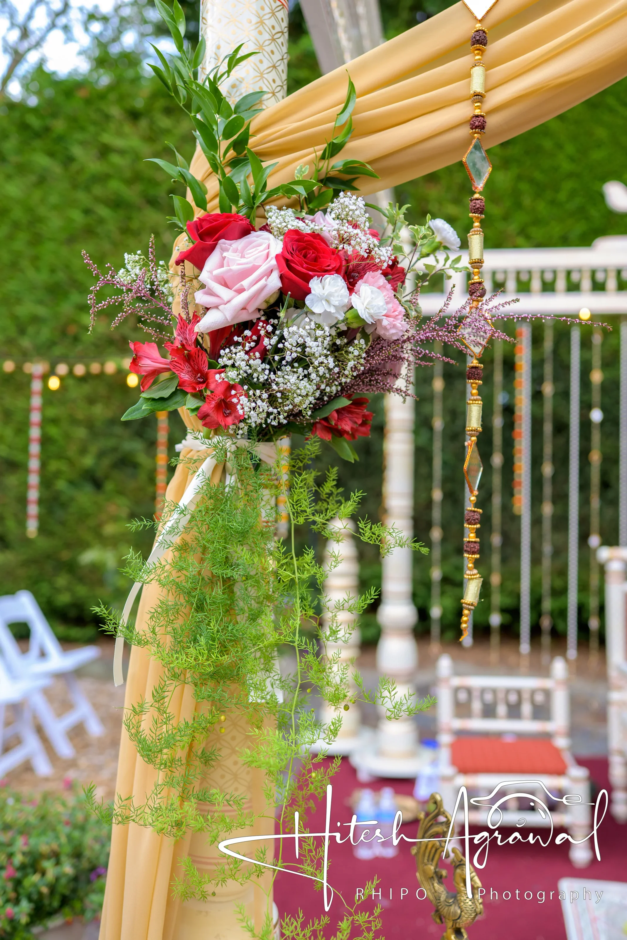 Ananya & John wedding photo 479
