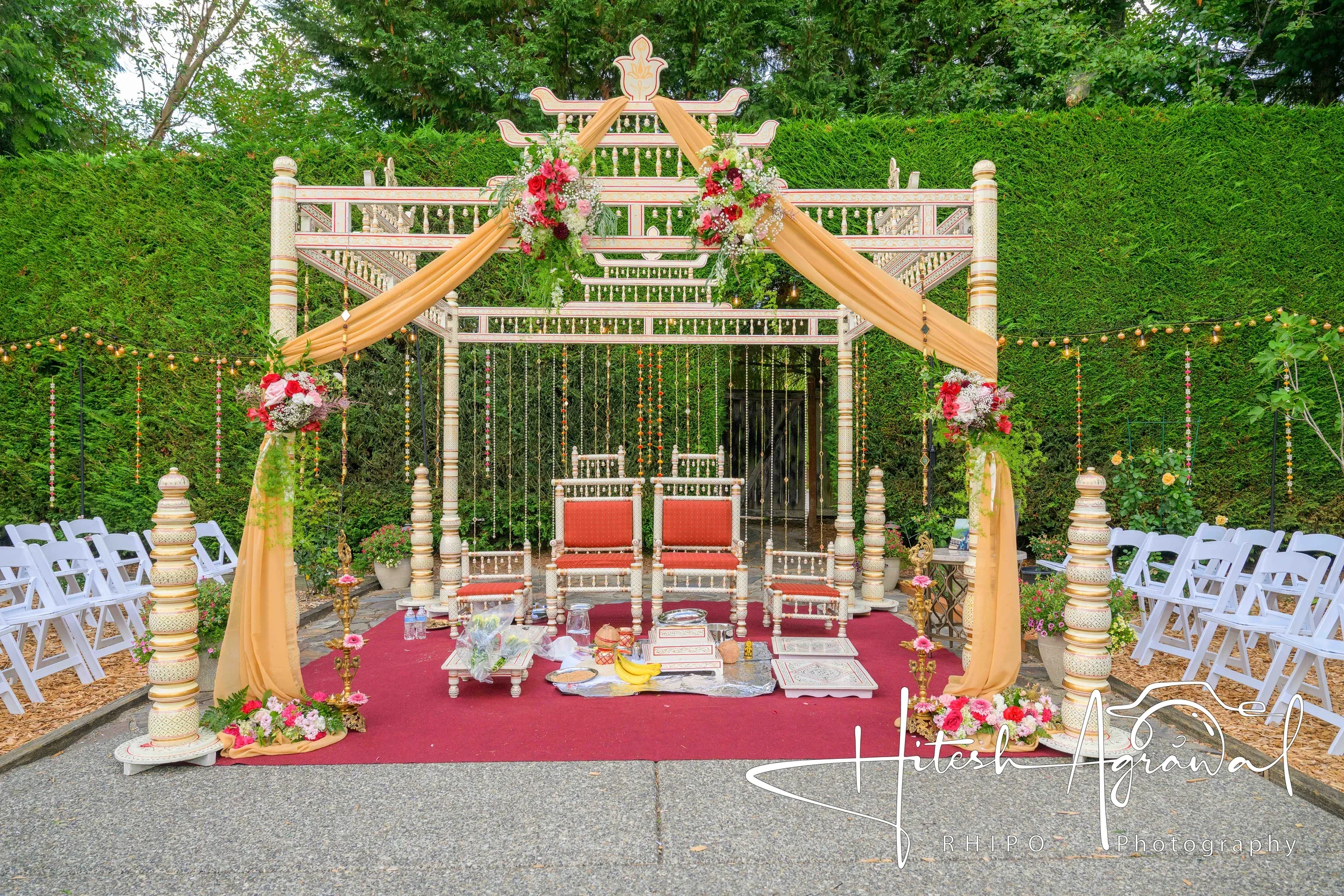 Ananya & John wedding photo 481