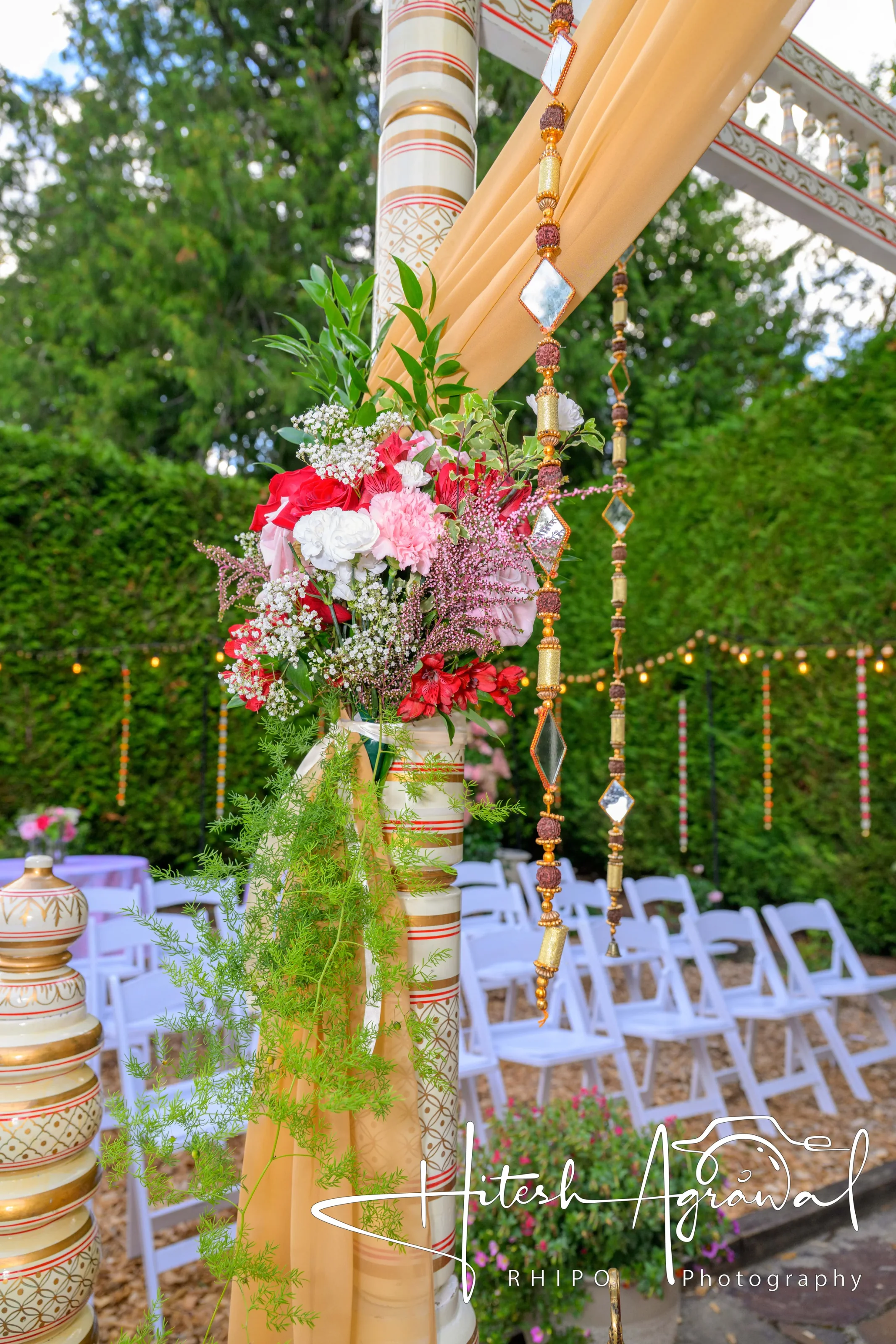 Ananya & John wedding photo 489