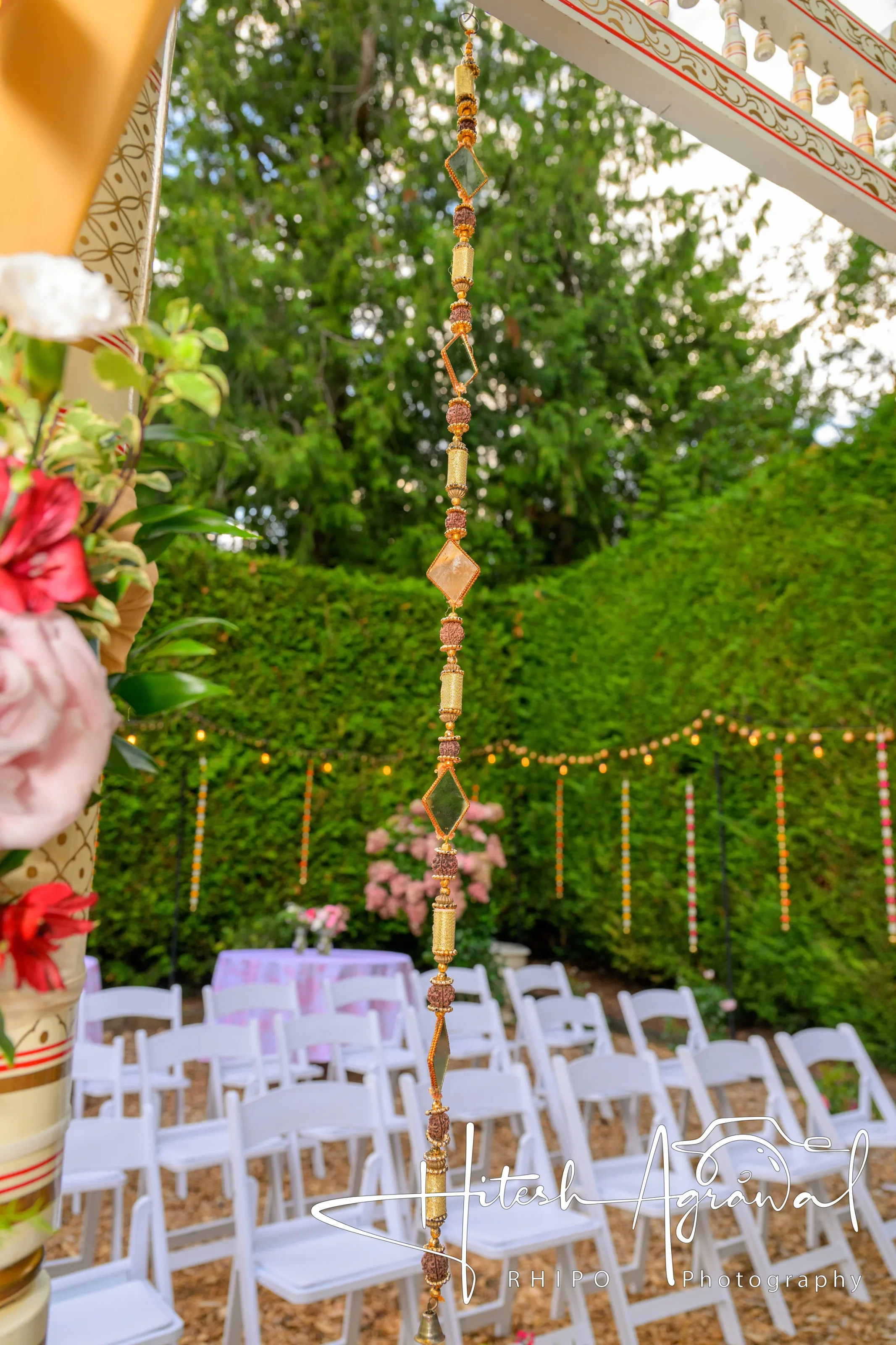 Ananya & John wedding photo 490