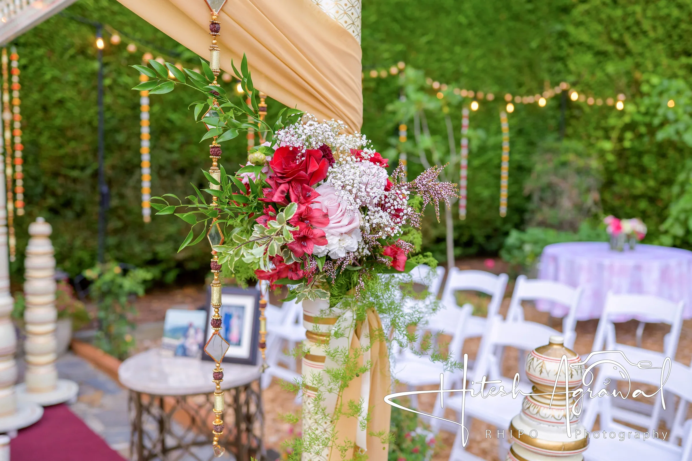 Ananya & John wedding photo 498