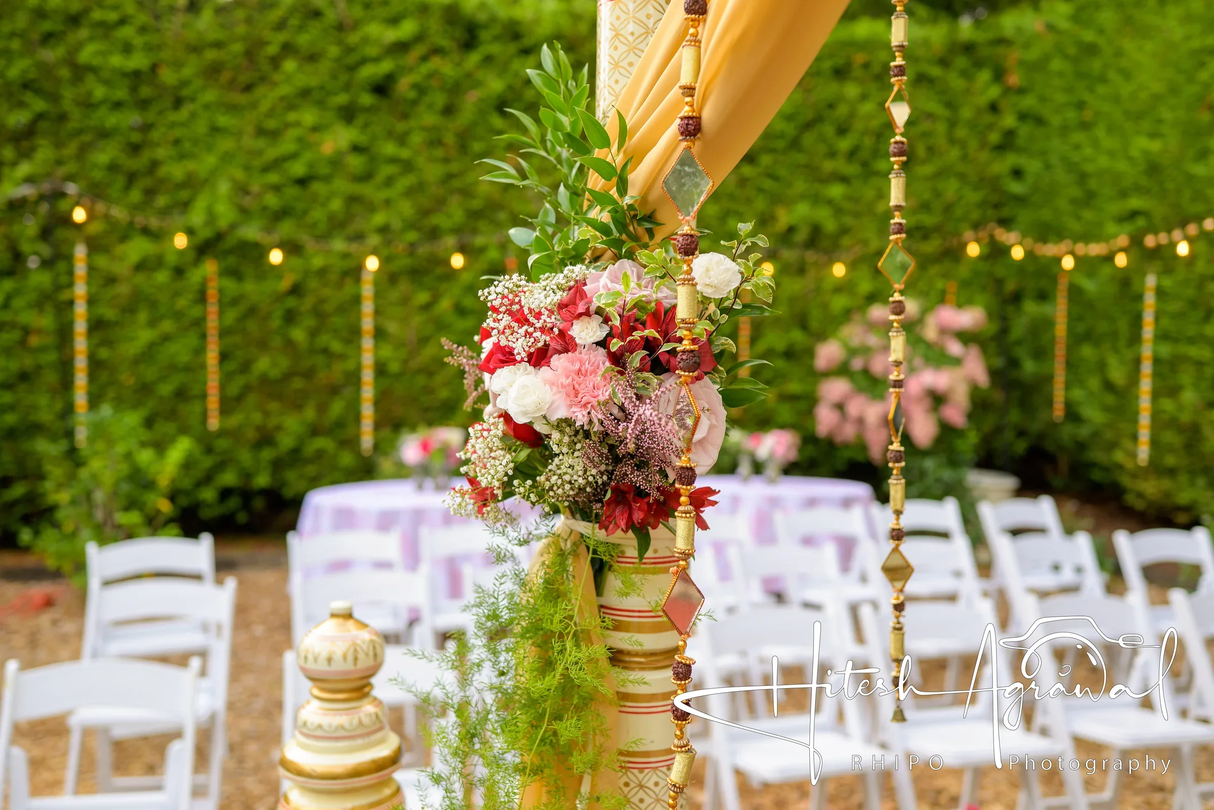 Ananya & John wedding photo 500