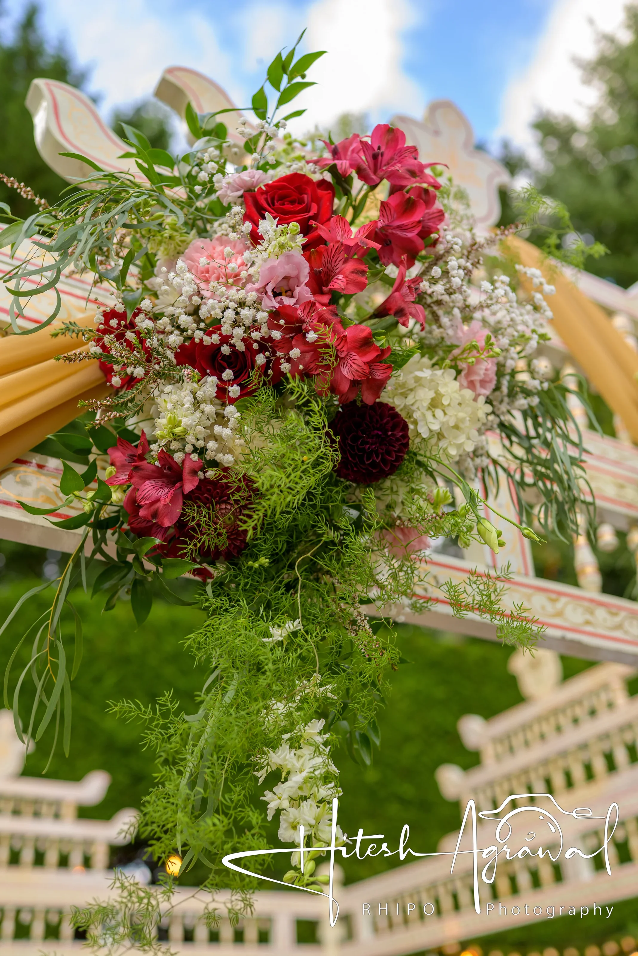 Ananya & John wedding photo 501
