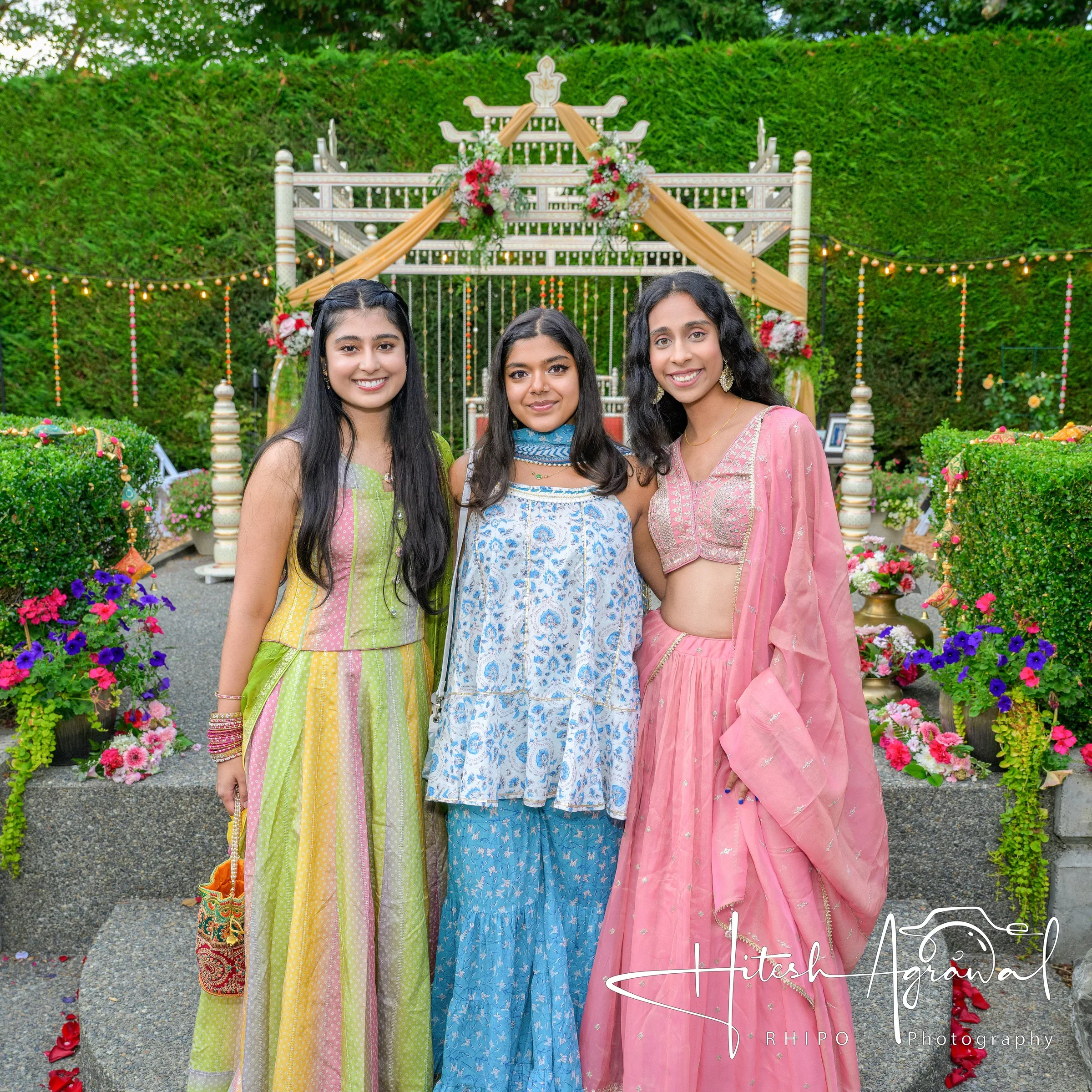 Ananya & John wedding photo 507