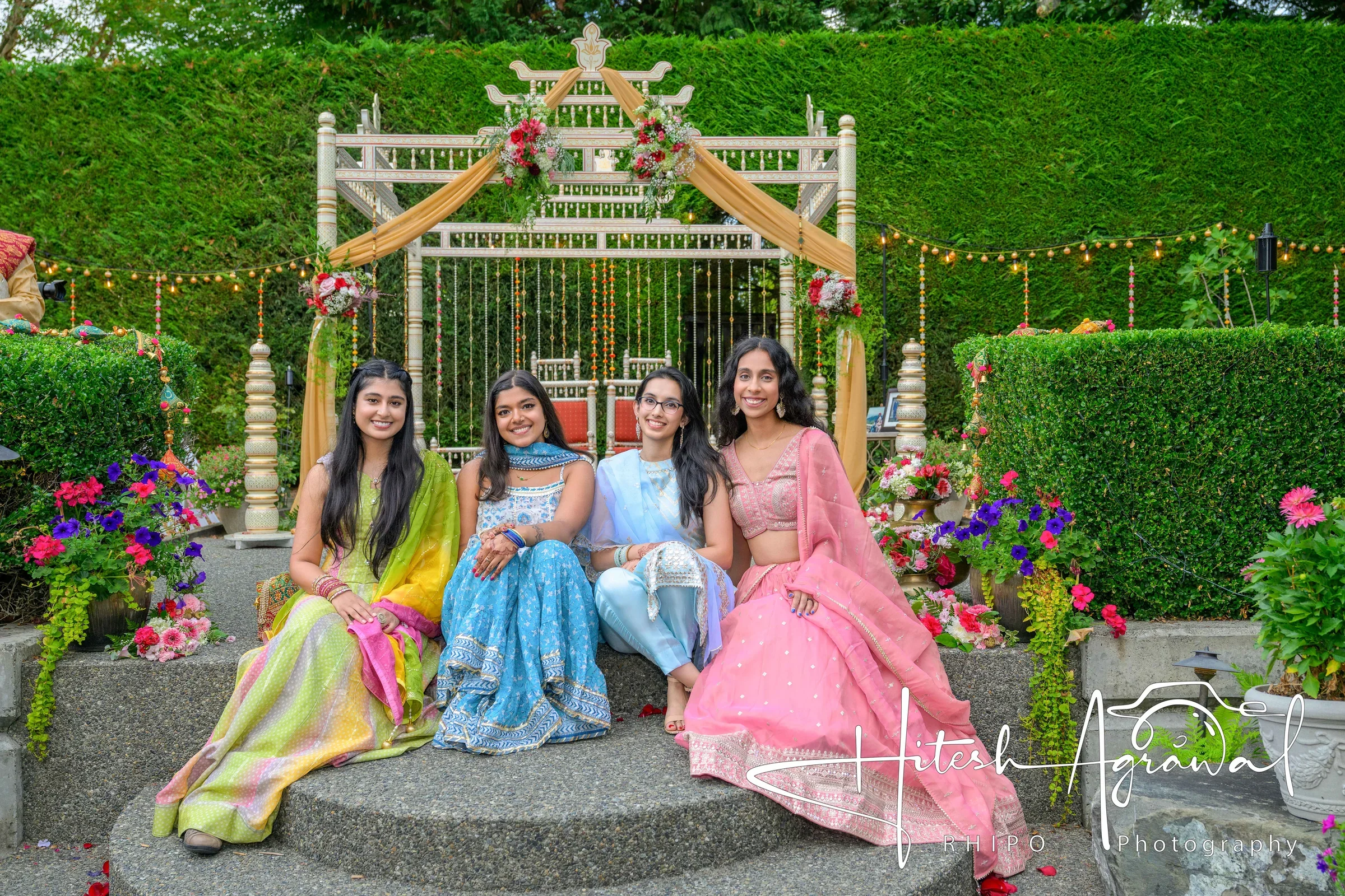 Ananya & John wedding photo 508