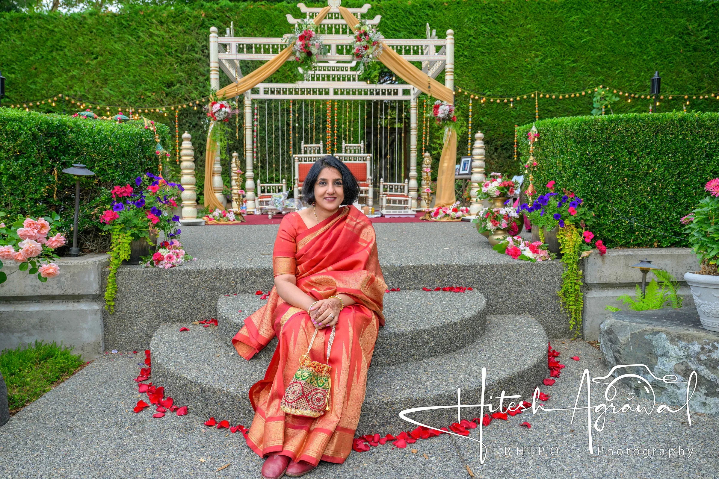 Ananya & John wedding photo 509