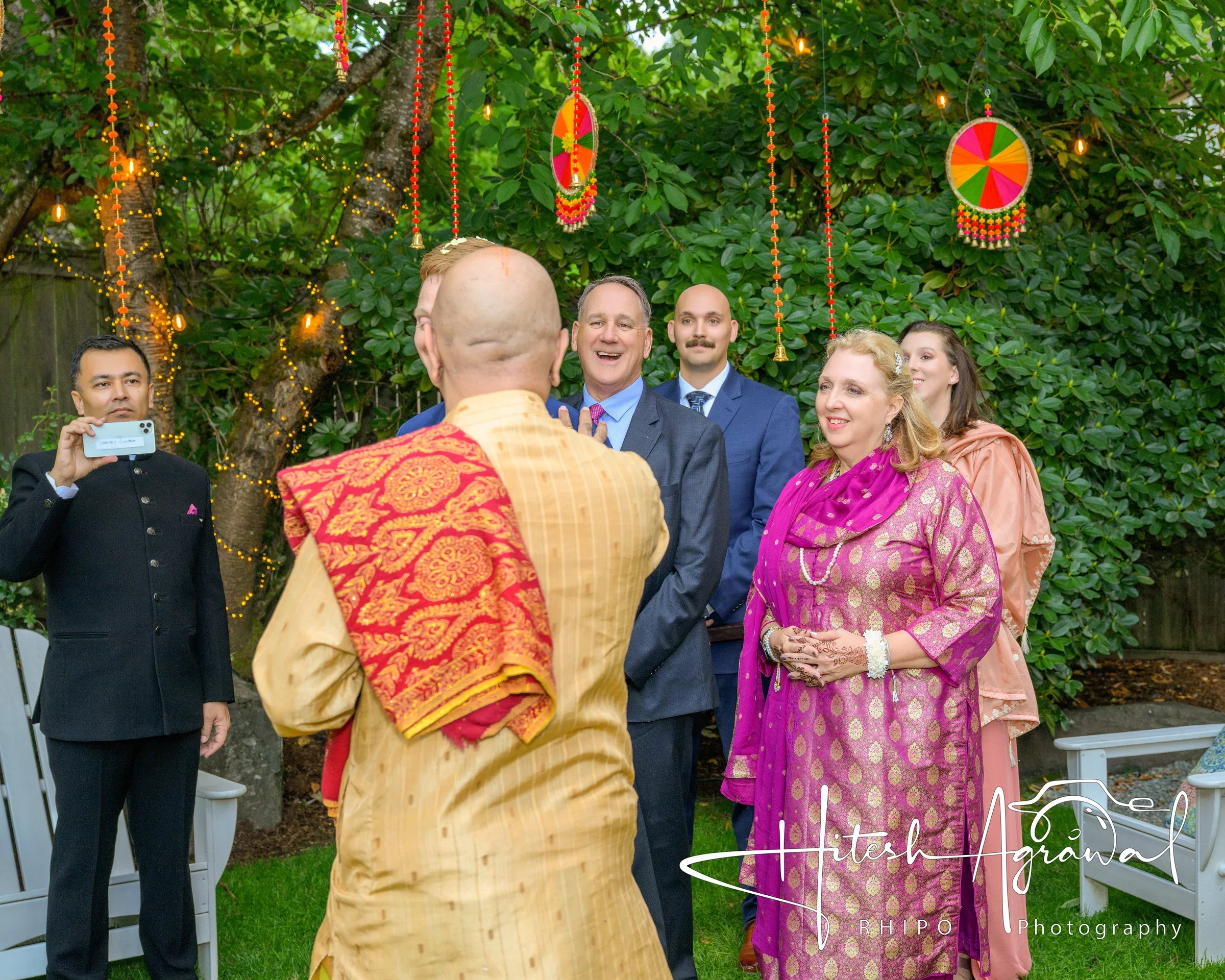 Ananya & John wedding photo 512