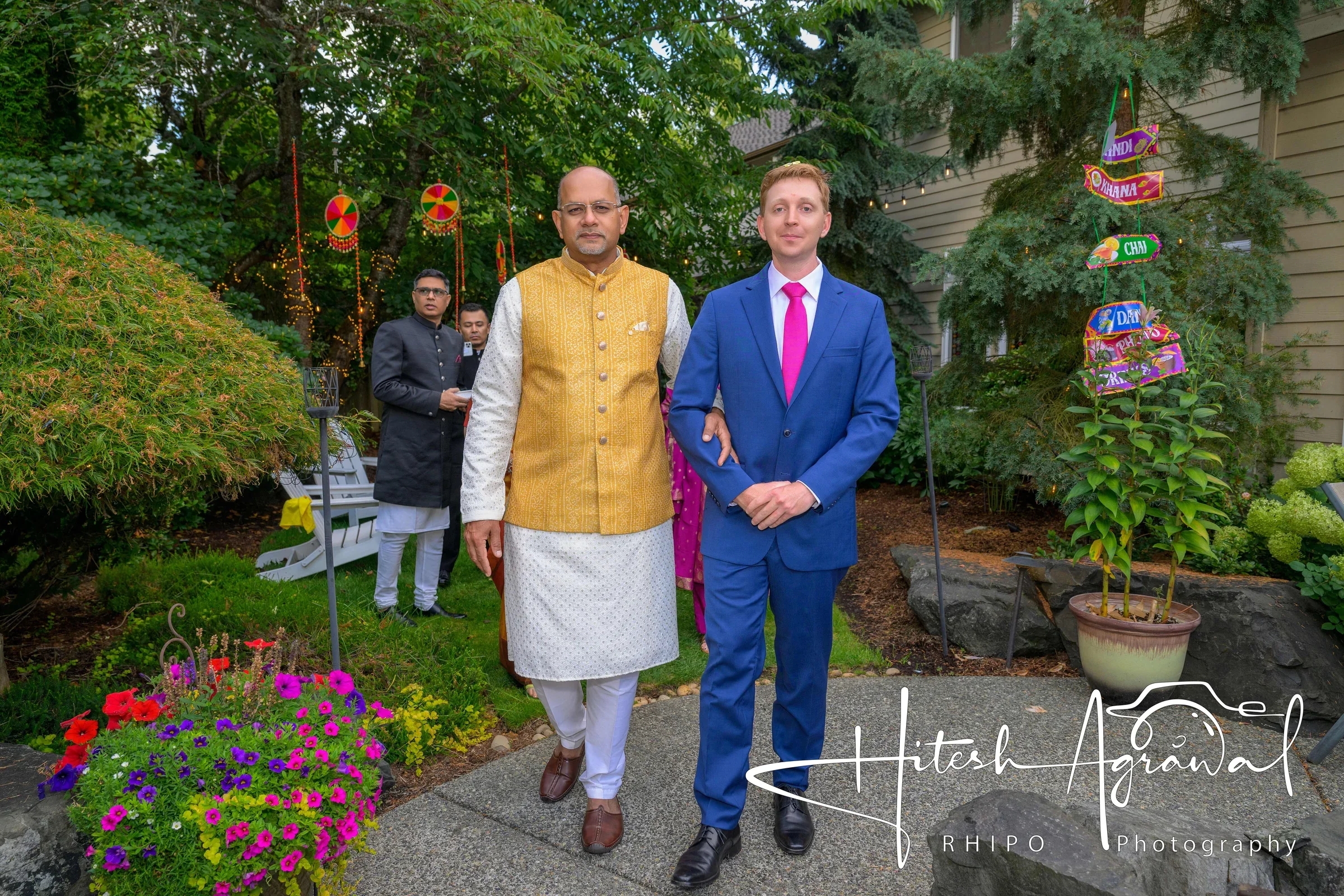 Ananya & John wedding photo 514