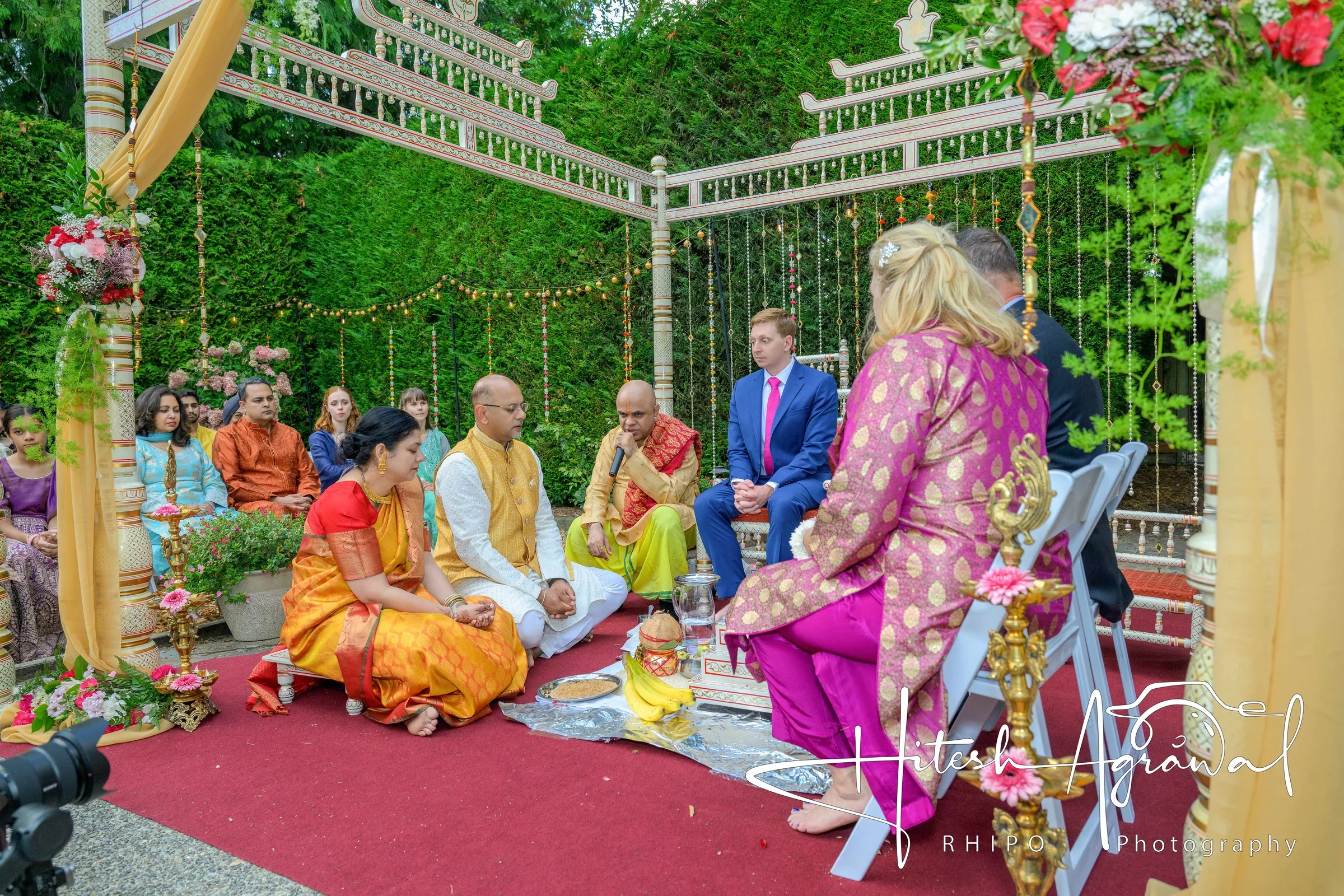 Ananya & John wedding photo 517