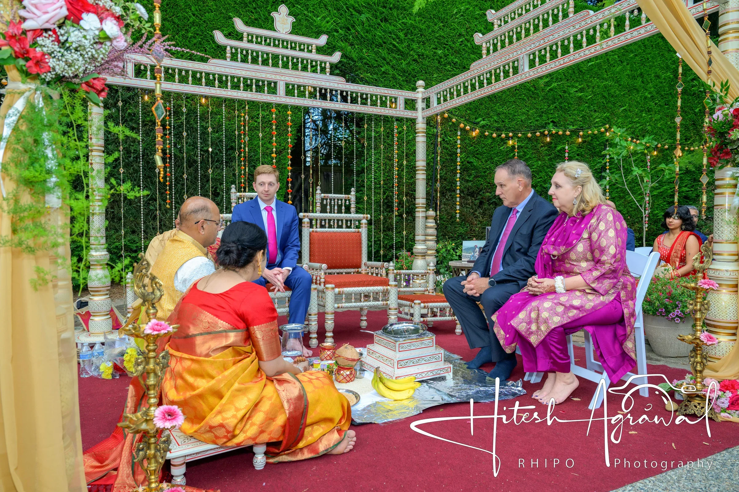 Ananya & John wedding photo 518