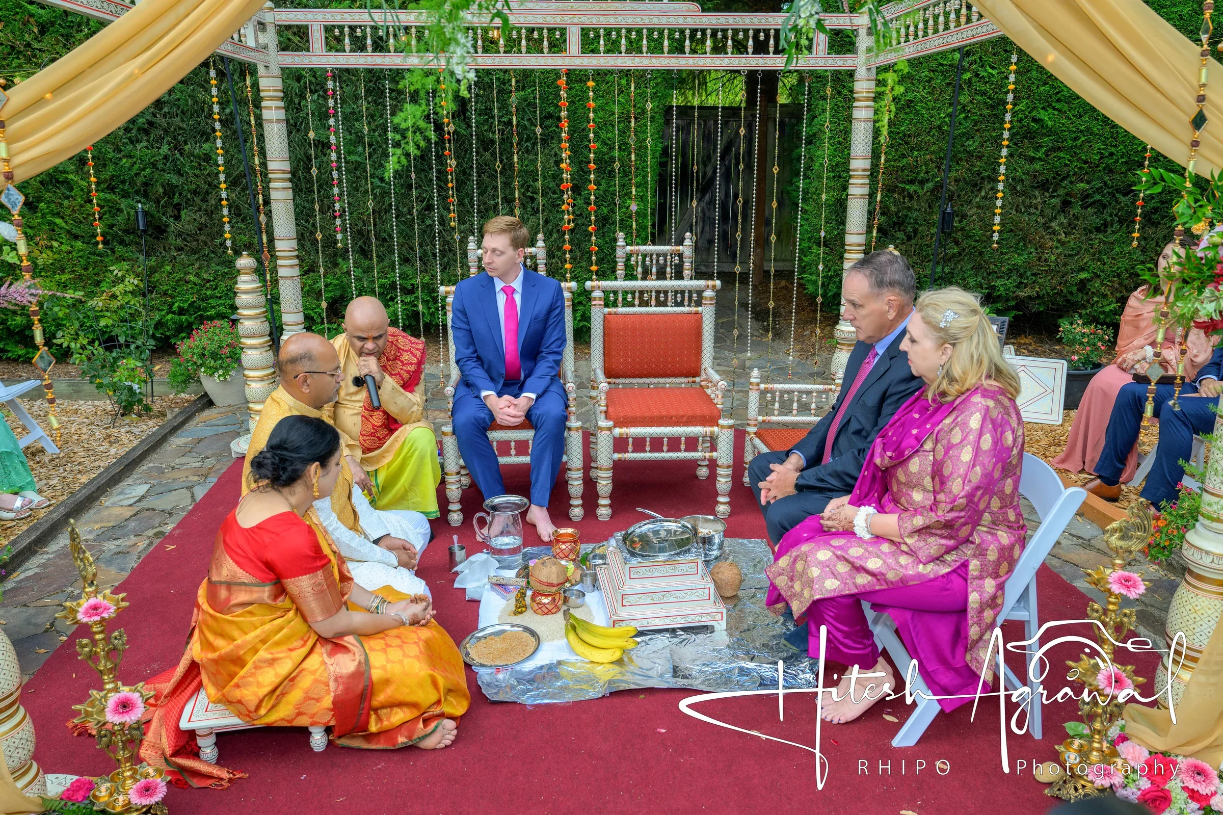 Ananya & John wedding photo 519