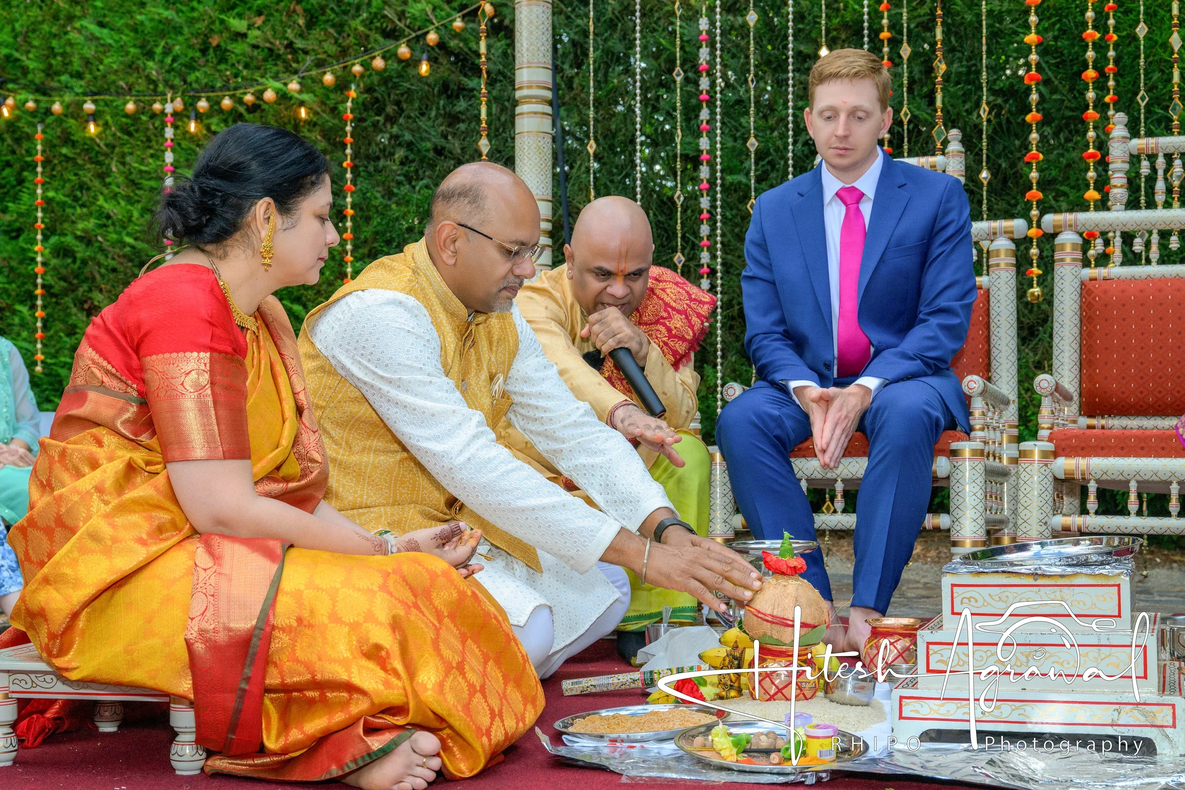 Ananya & John wedding photo 524