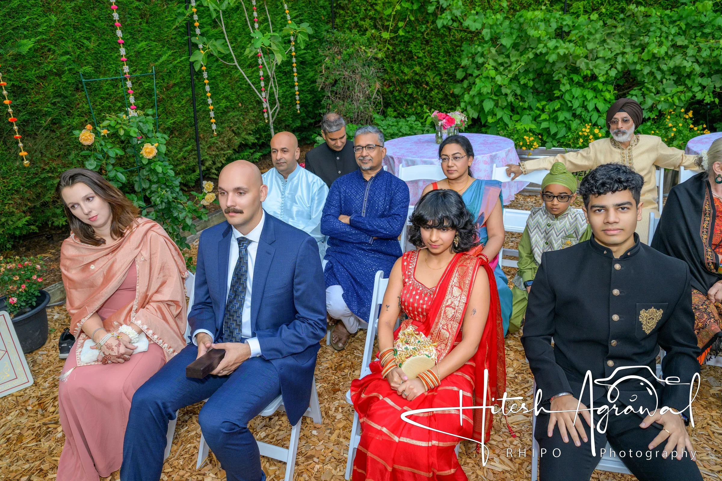 Ananya & John wedding photo 525