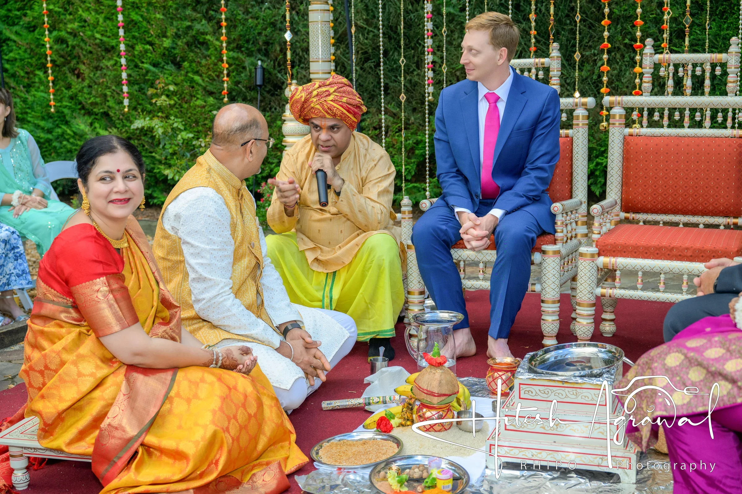 Ananya & John wedding photo 526