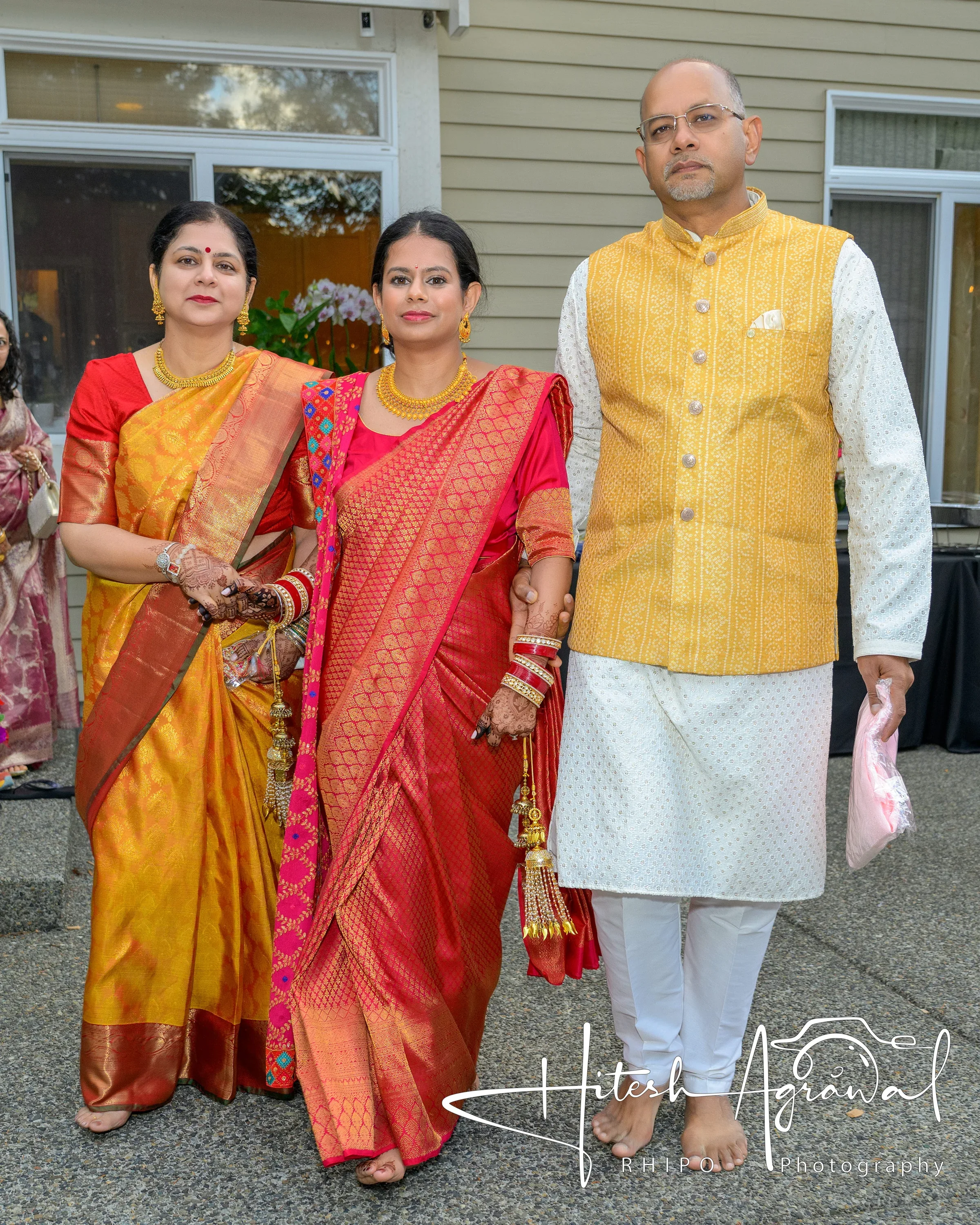 Ananya & John wedding photo 531