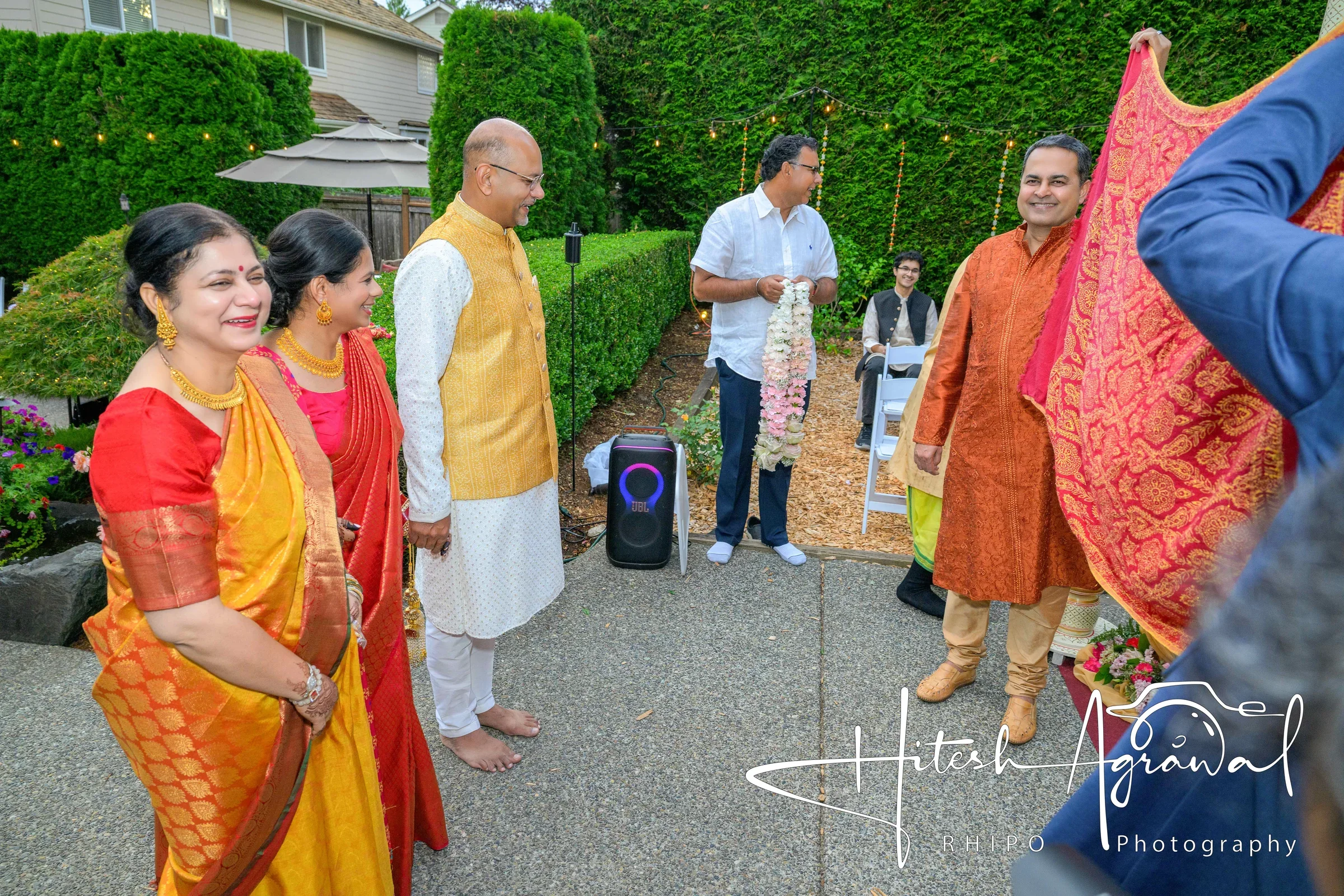 Ananya & John wedding photo 533