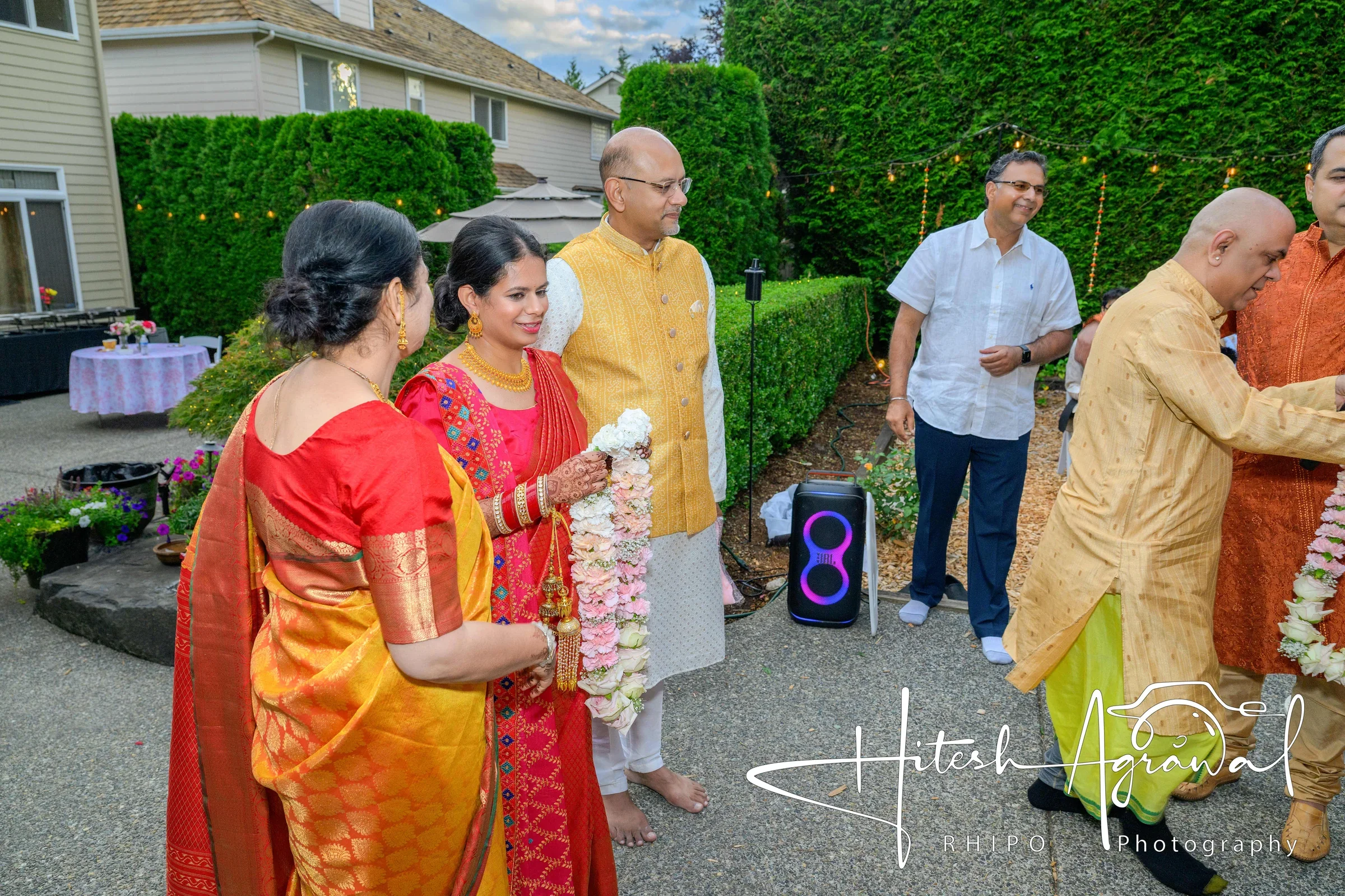 Ananya & John wedding photo 534