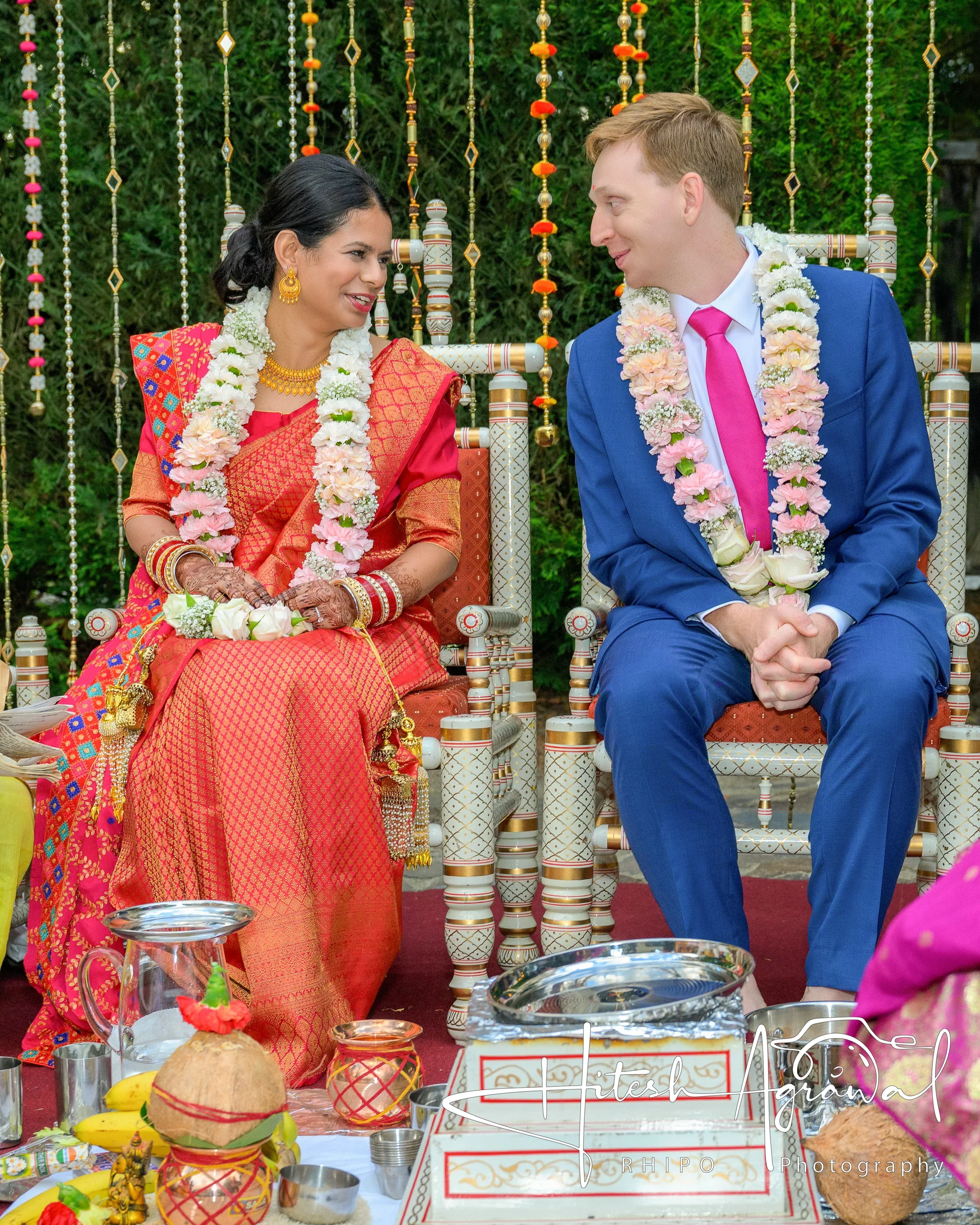 Ananya & John wedding photo 536