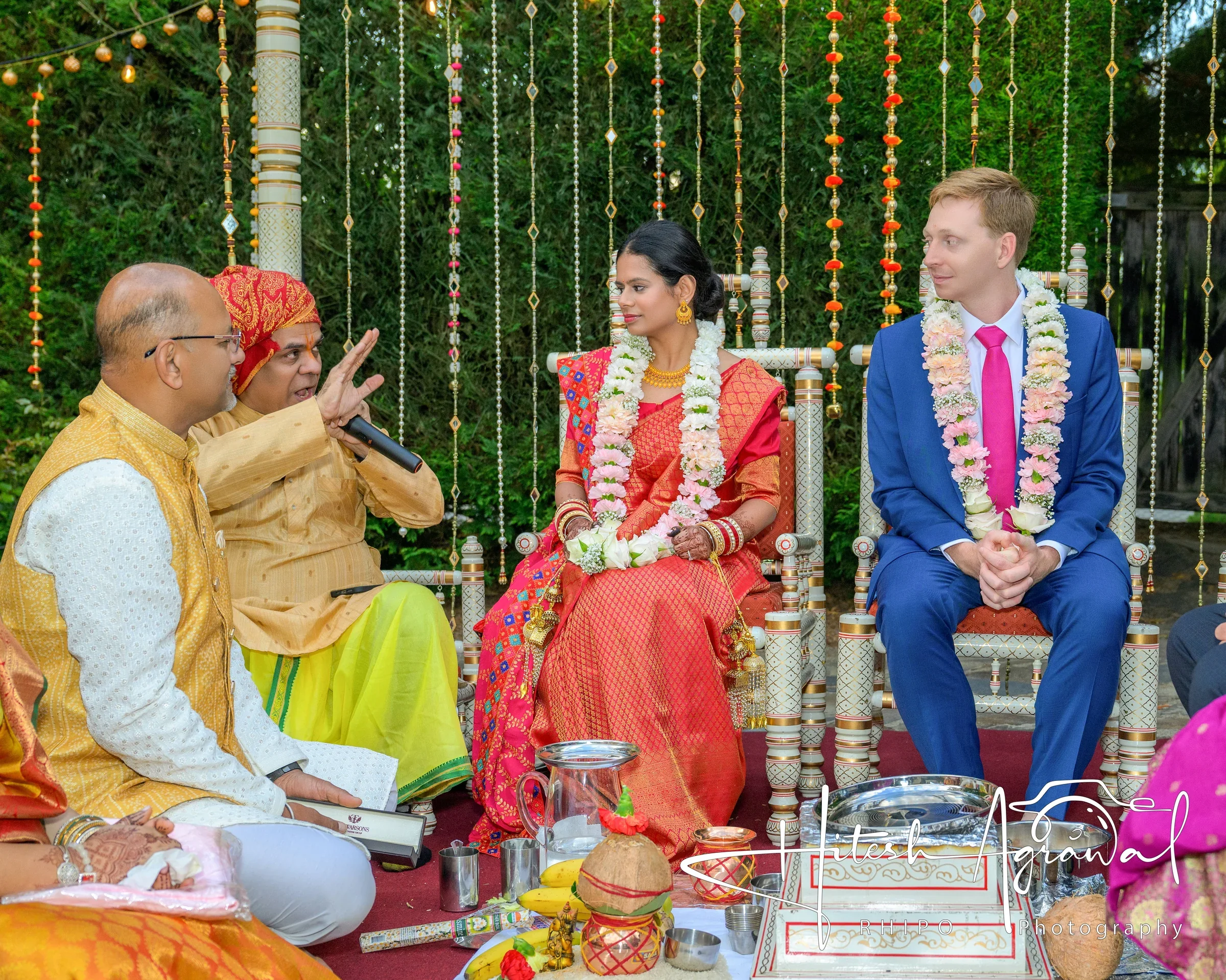 Ananya & John wedding photo 538