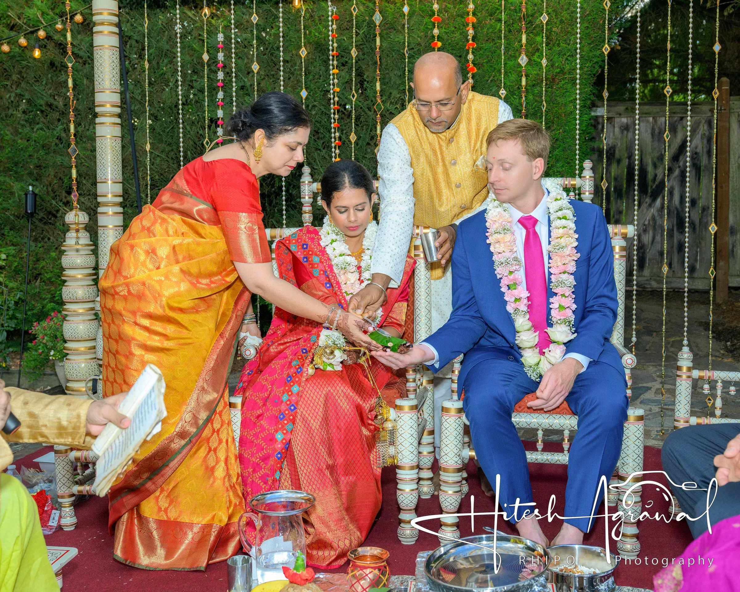 Ananya & John wedding photo 541