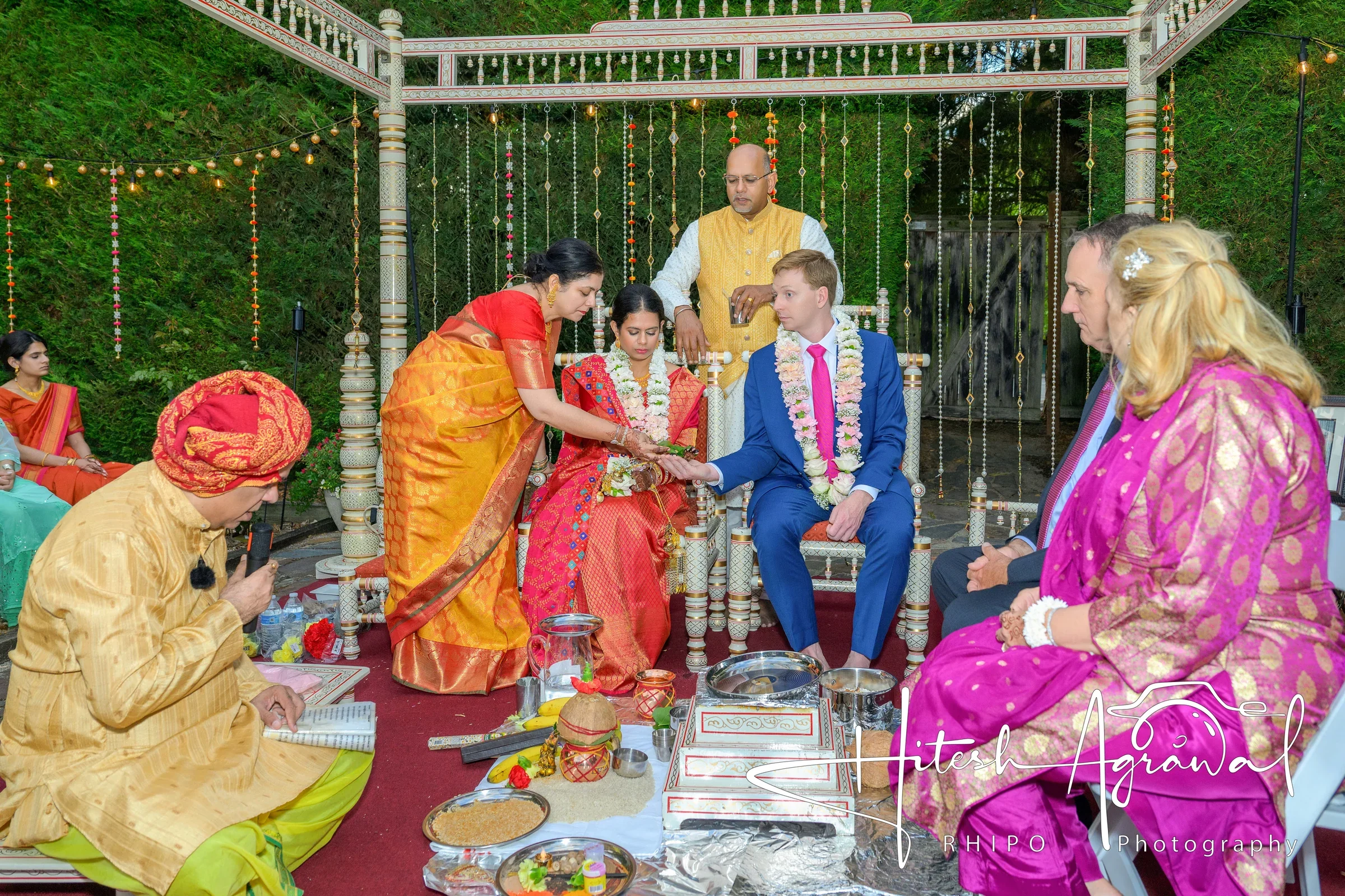 Ananya & John wedding photo 542
