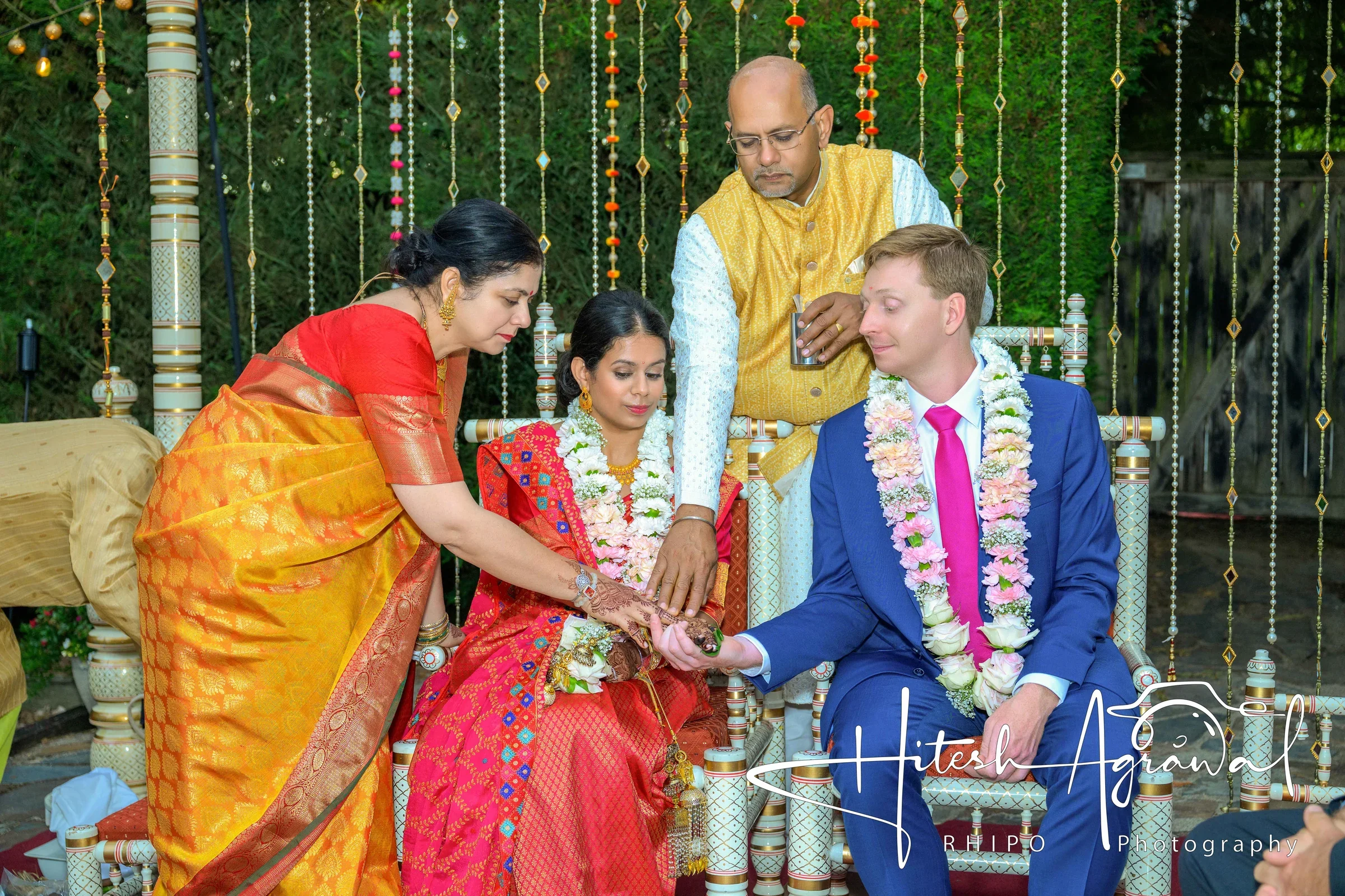 Ananya & John wedding photo 545