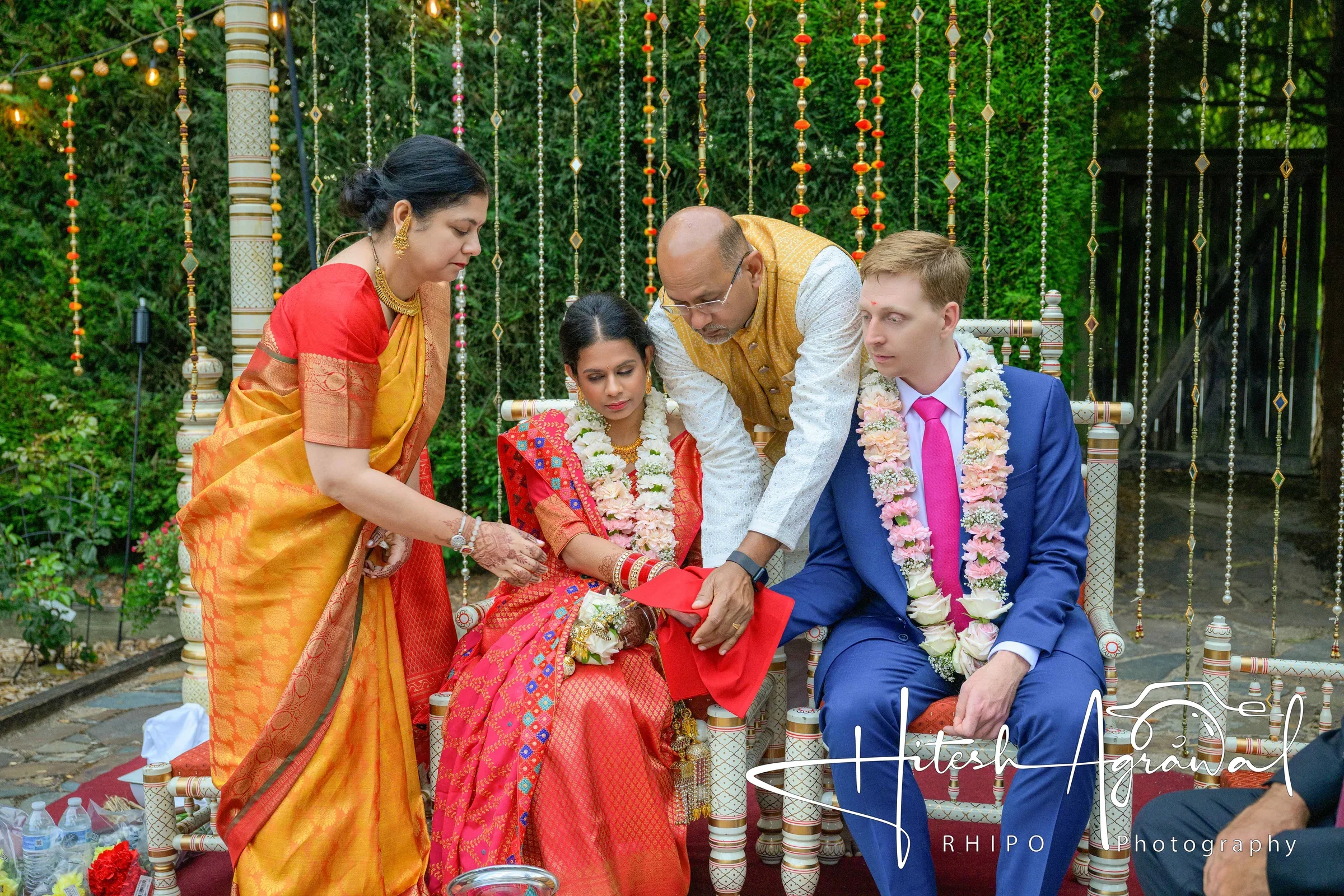 Ananya & John wedding photo 546