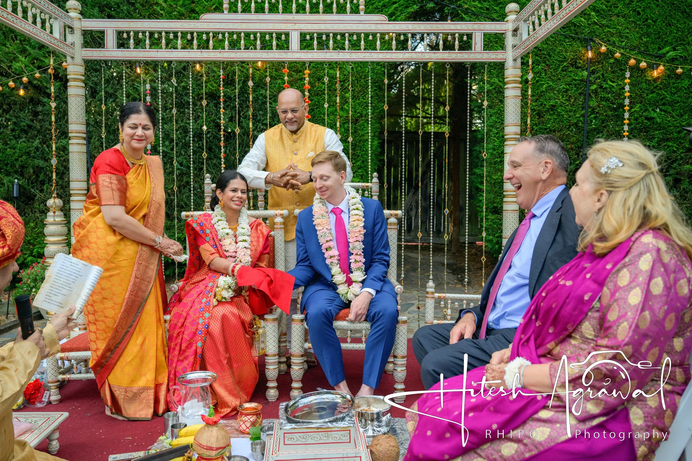 Ananya & John wedding photo 547