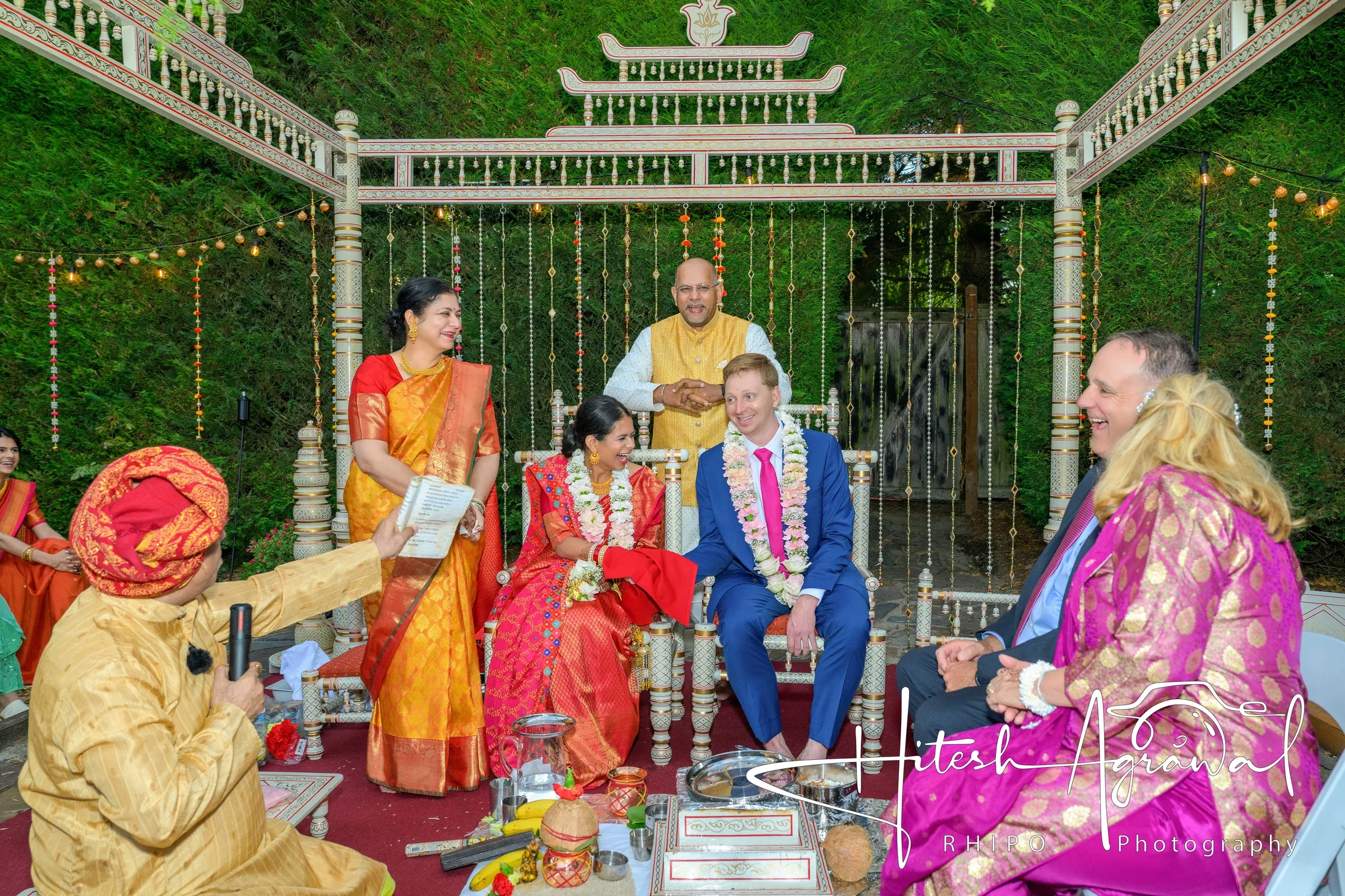 Ananya & John wedding photo 549