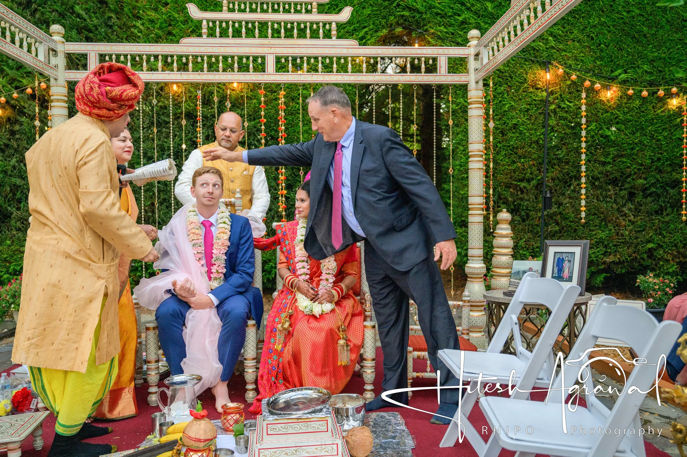 Ananya & John wedding photo 552