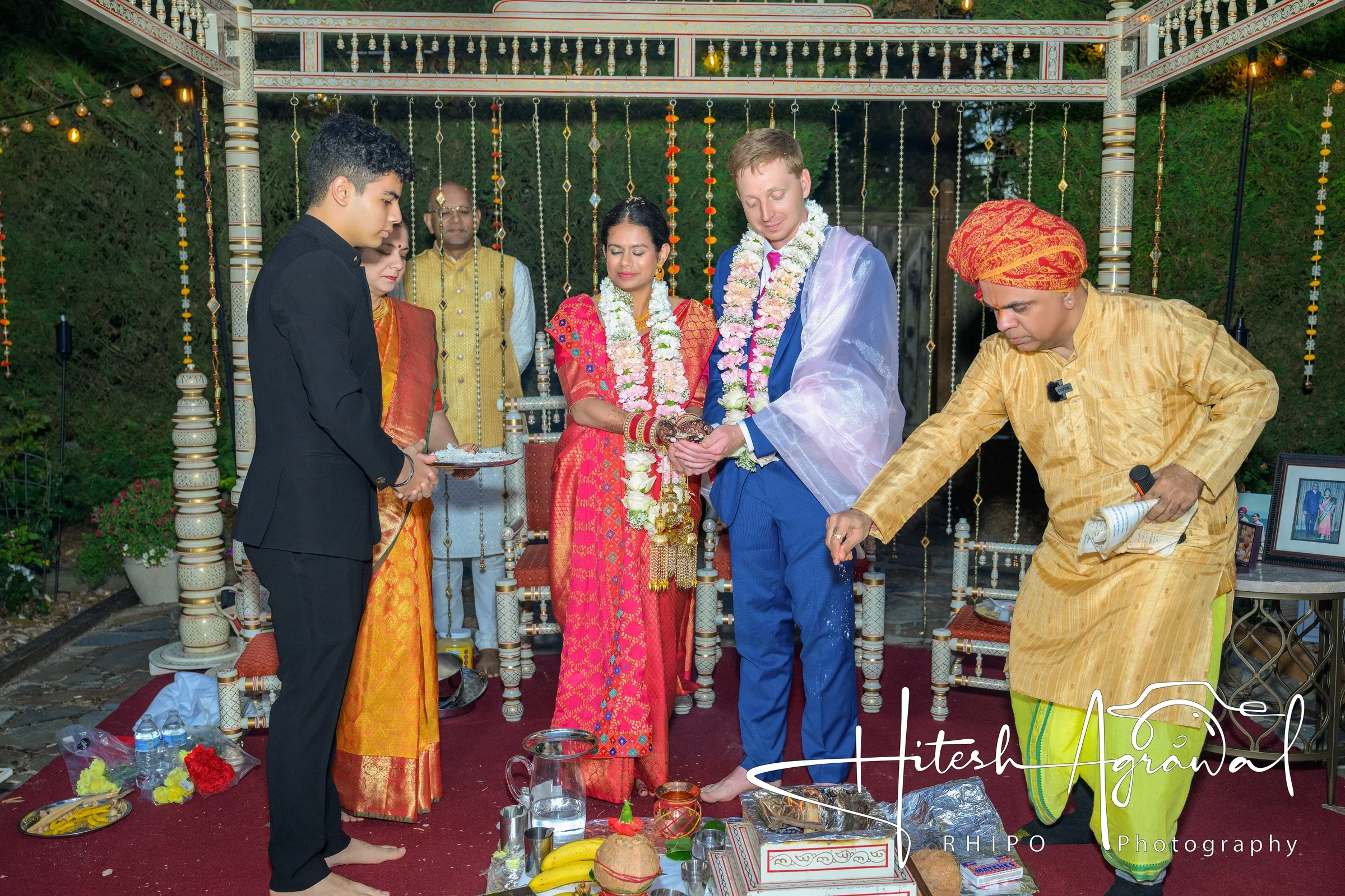 Ananya & John wedding photo 558